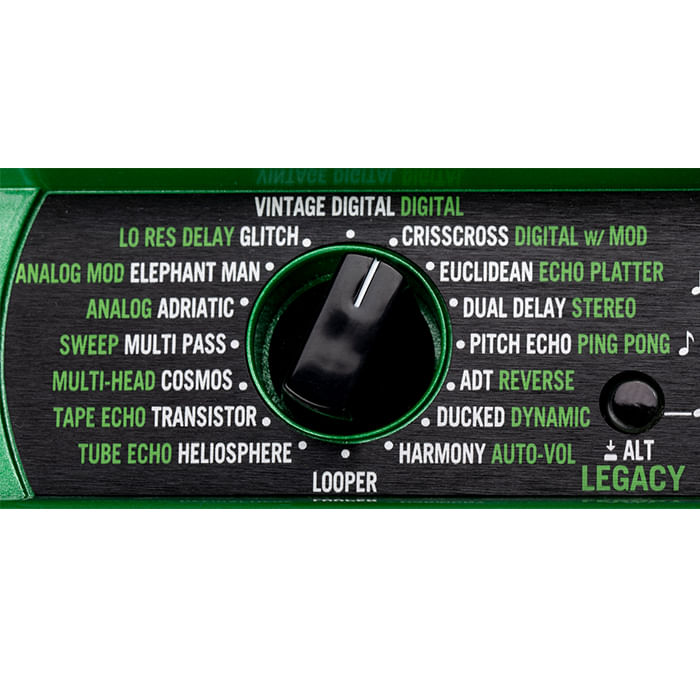 Pedal Delay Line 6 DL4 MkII foto 3
