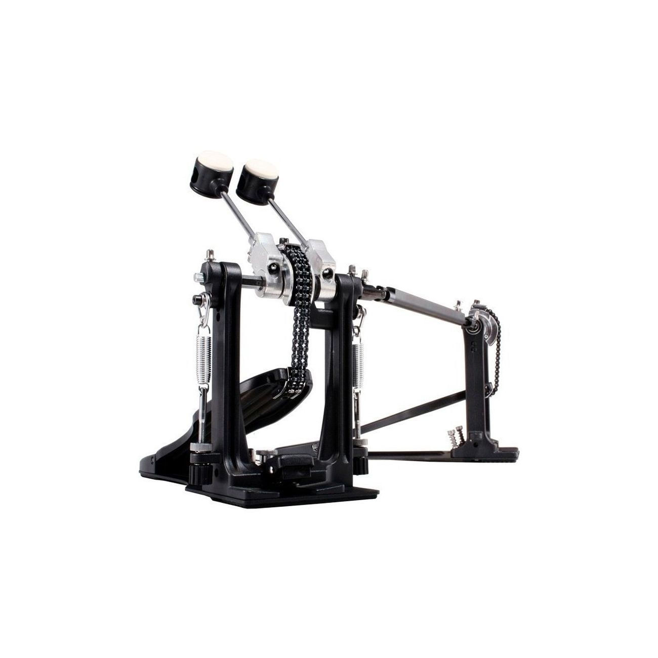 Pedal doble Mapex P600TW foto 4