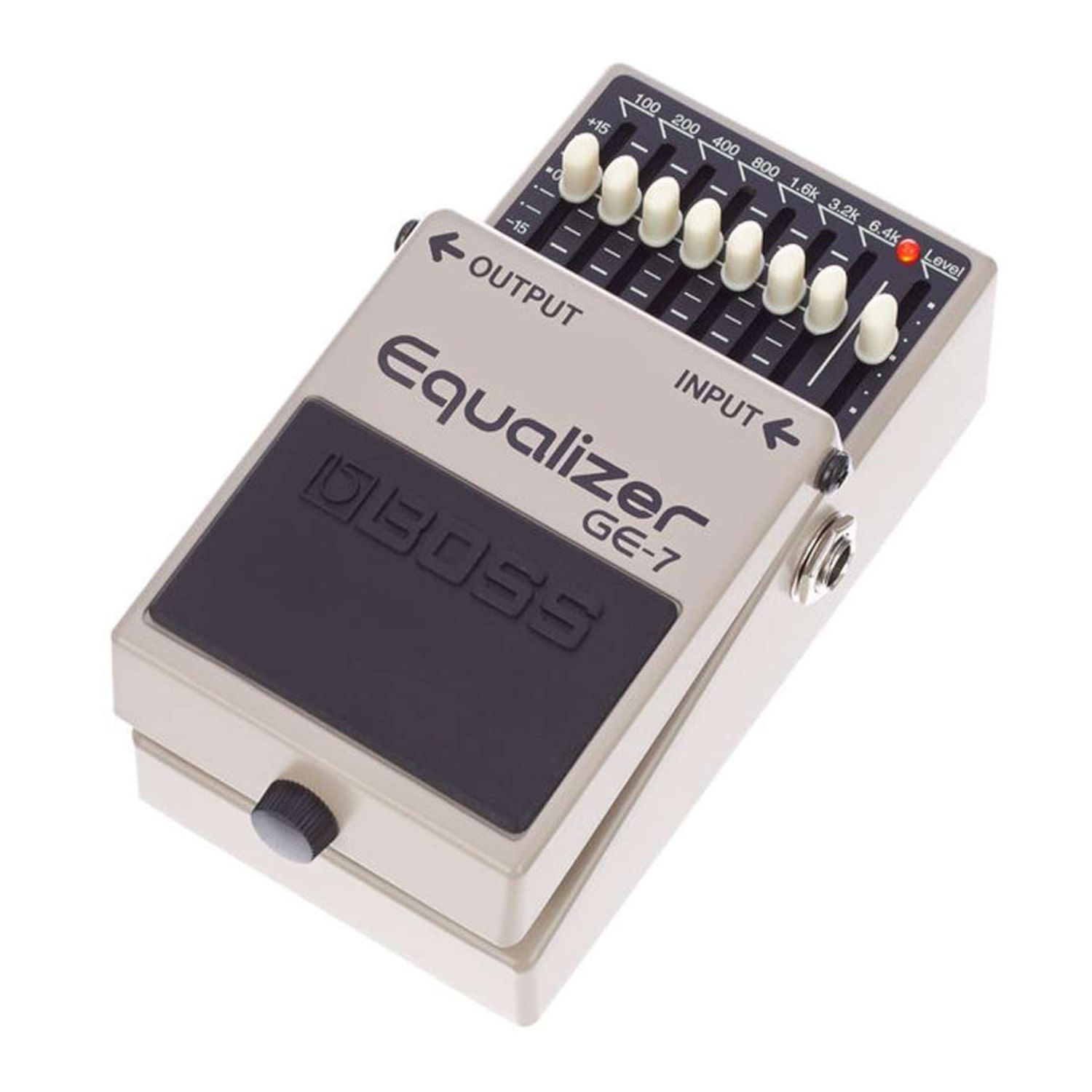 Pedal Boss GE-7 - Graphic Equalizer foto 2