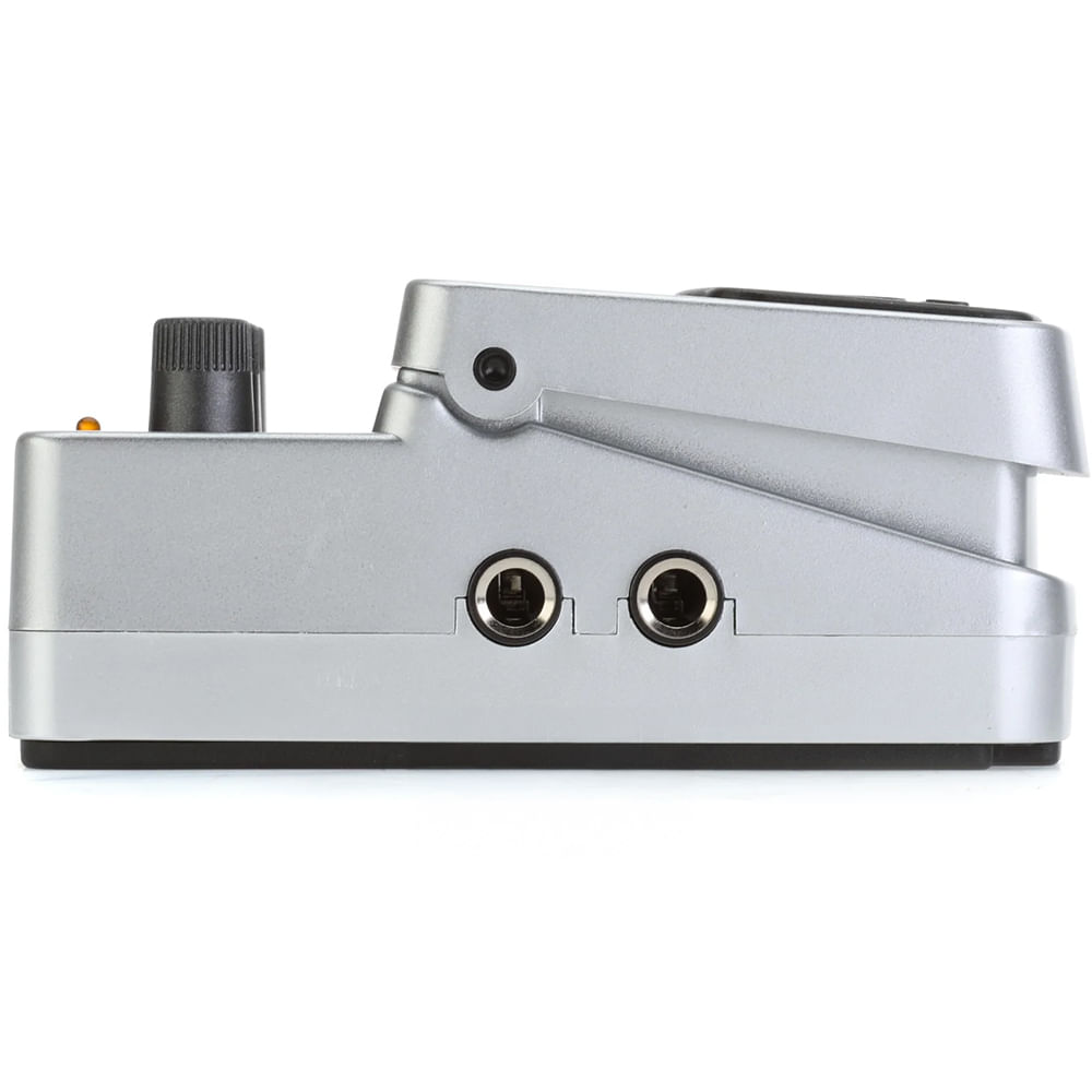 Pedal Efecto Behringer DR600 - Stereo Reverb foto 2