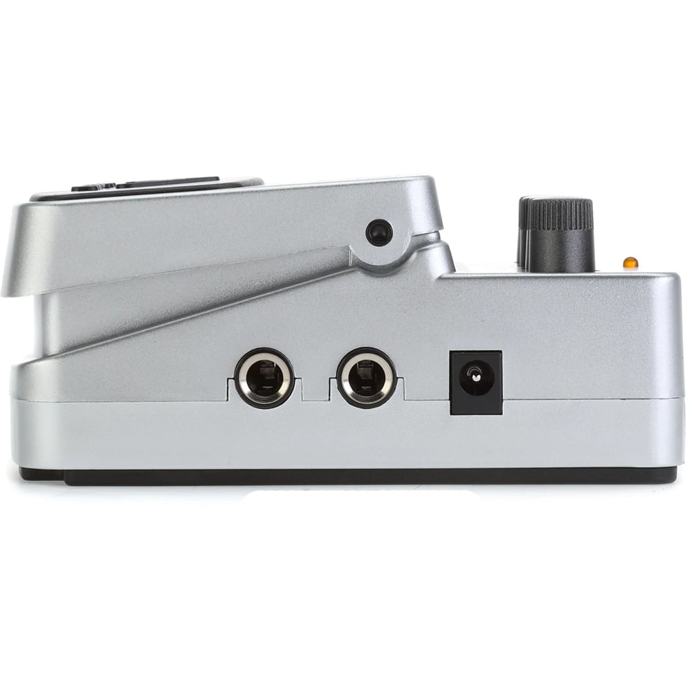 Pedal Efecto Behringer DR600 - Stereo Reverb foto 3