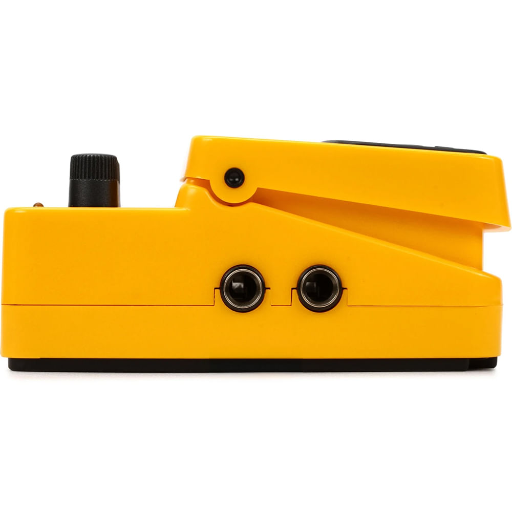Pedal Efecto Behringer UC200 - Ultra Chorus foto 3