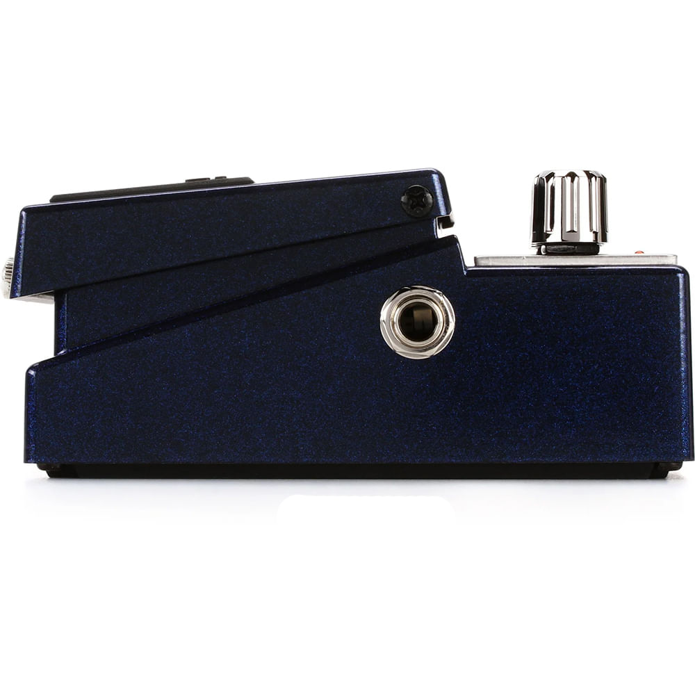 Pedal Efecto Boss BB-1X Bass Driver foto 5