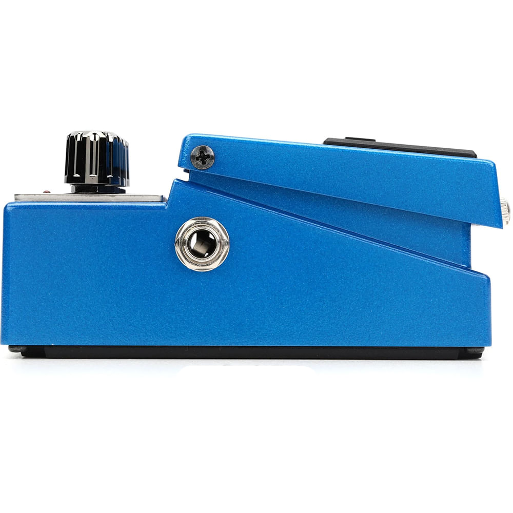Pedal Efecto Boss CP-1X Compressor foto 5
