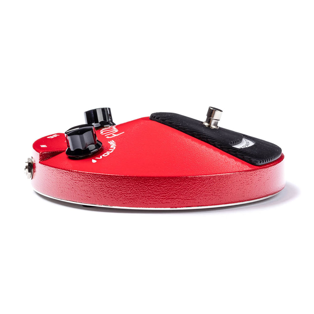 Pedal Efecto Dunlop Fuzz Face® Distortion - JDF2 foto 2