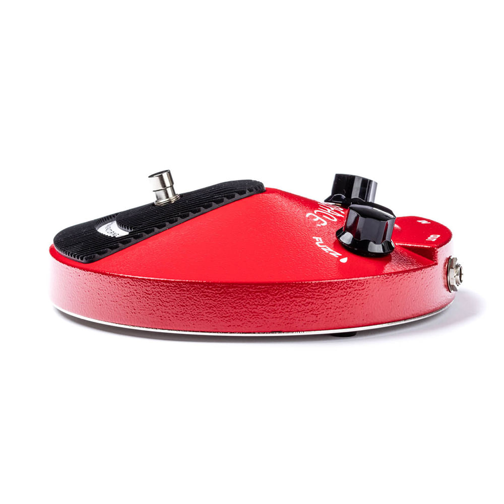 Pedal Efecto Dunlop Fuzz Face® Distortion - JDF2 foto 3