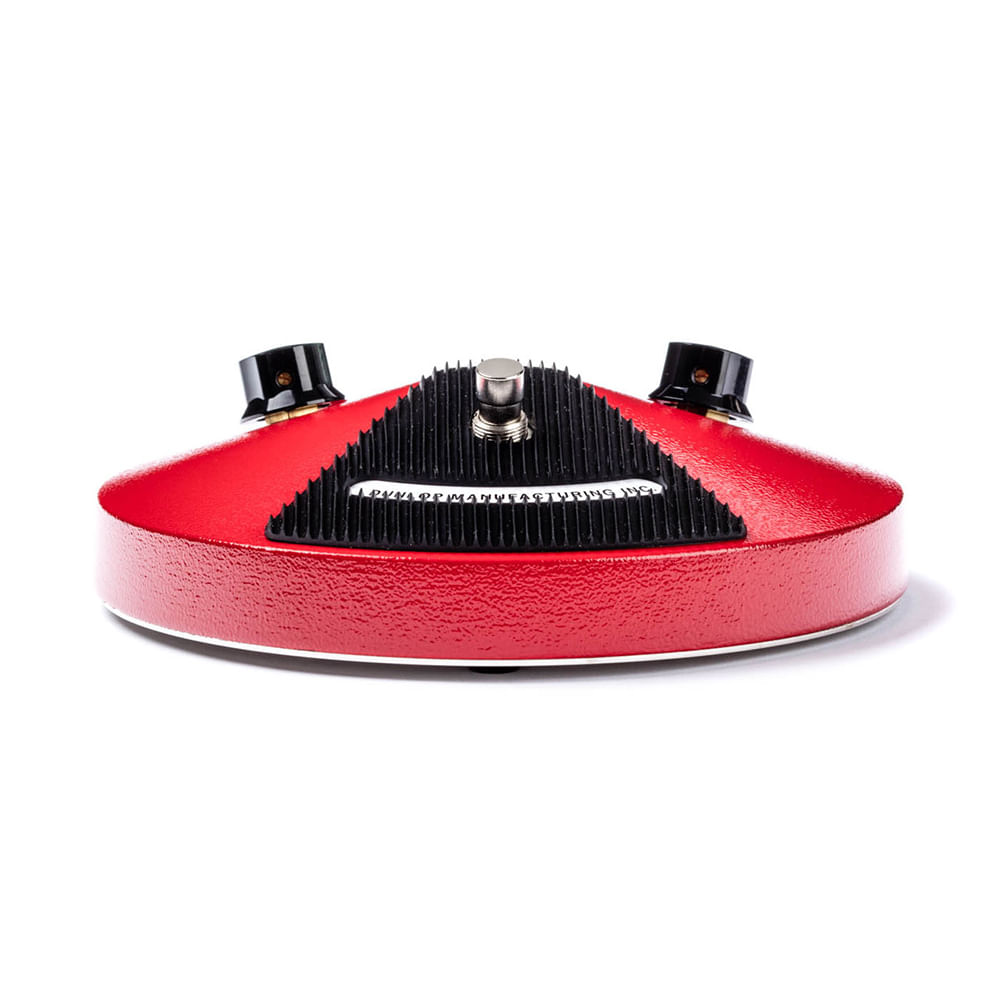 Pedal Efecto Dunlop Fuzz Face® Distortion - JDF2 foto 5