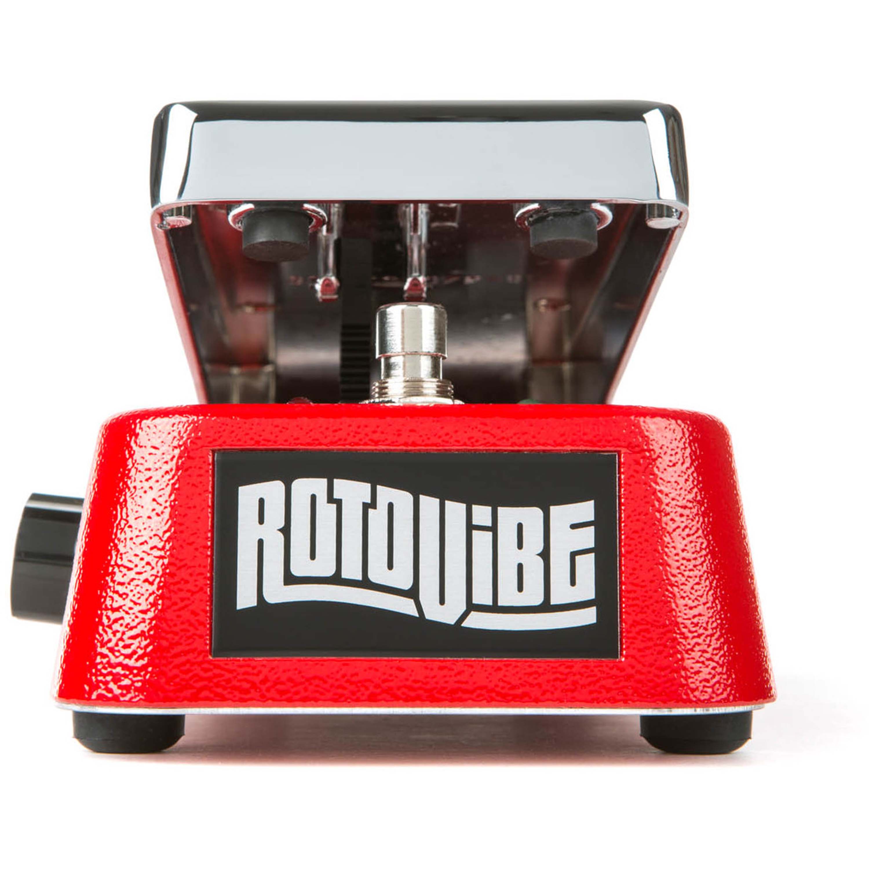Pedal efecto Dunlop Rotovibe Chorus/Vibrato JD4S