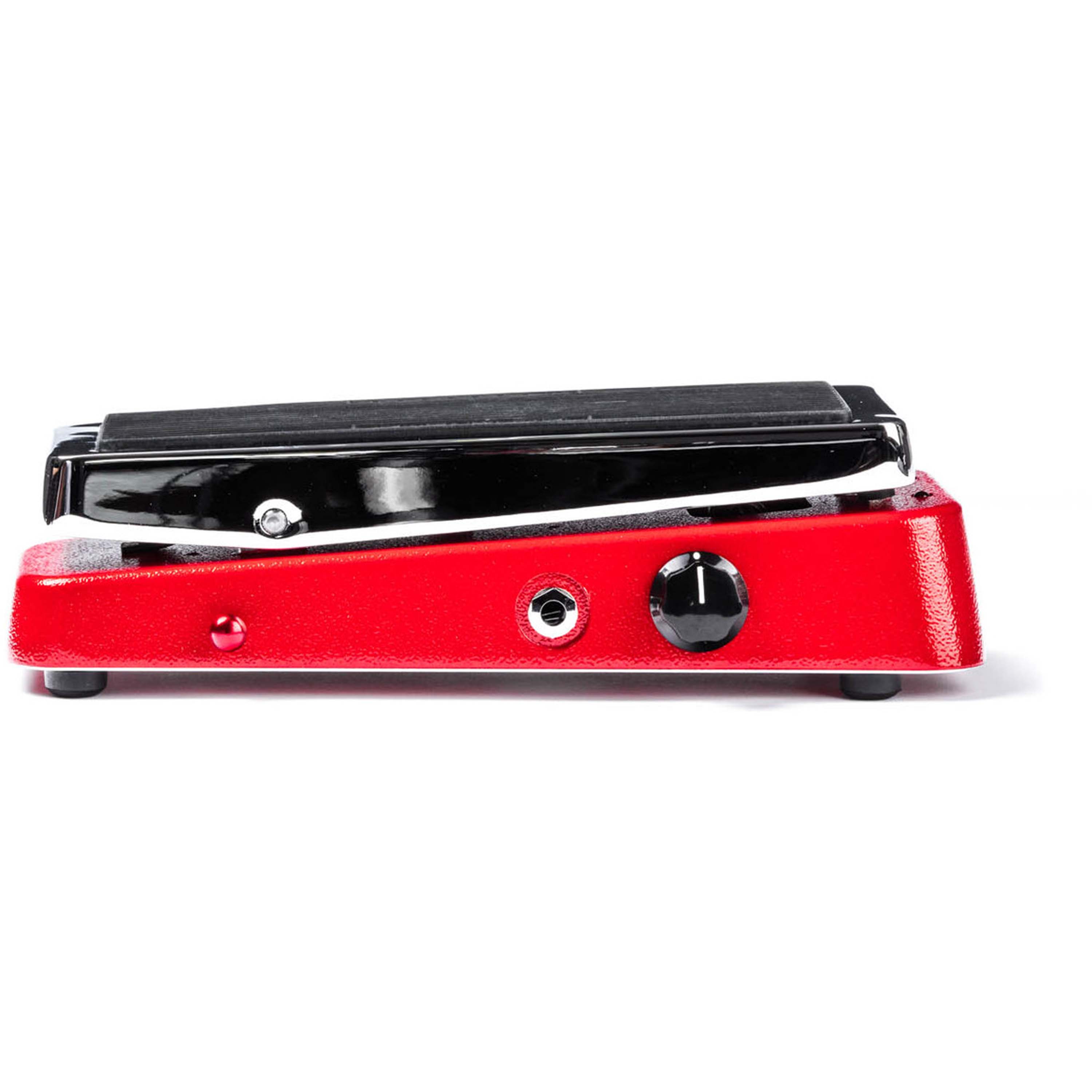 Pedal efecto Dunlop Rotovibe Chorus/Vibrato JD4S foto 2