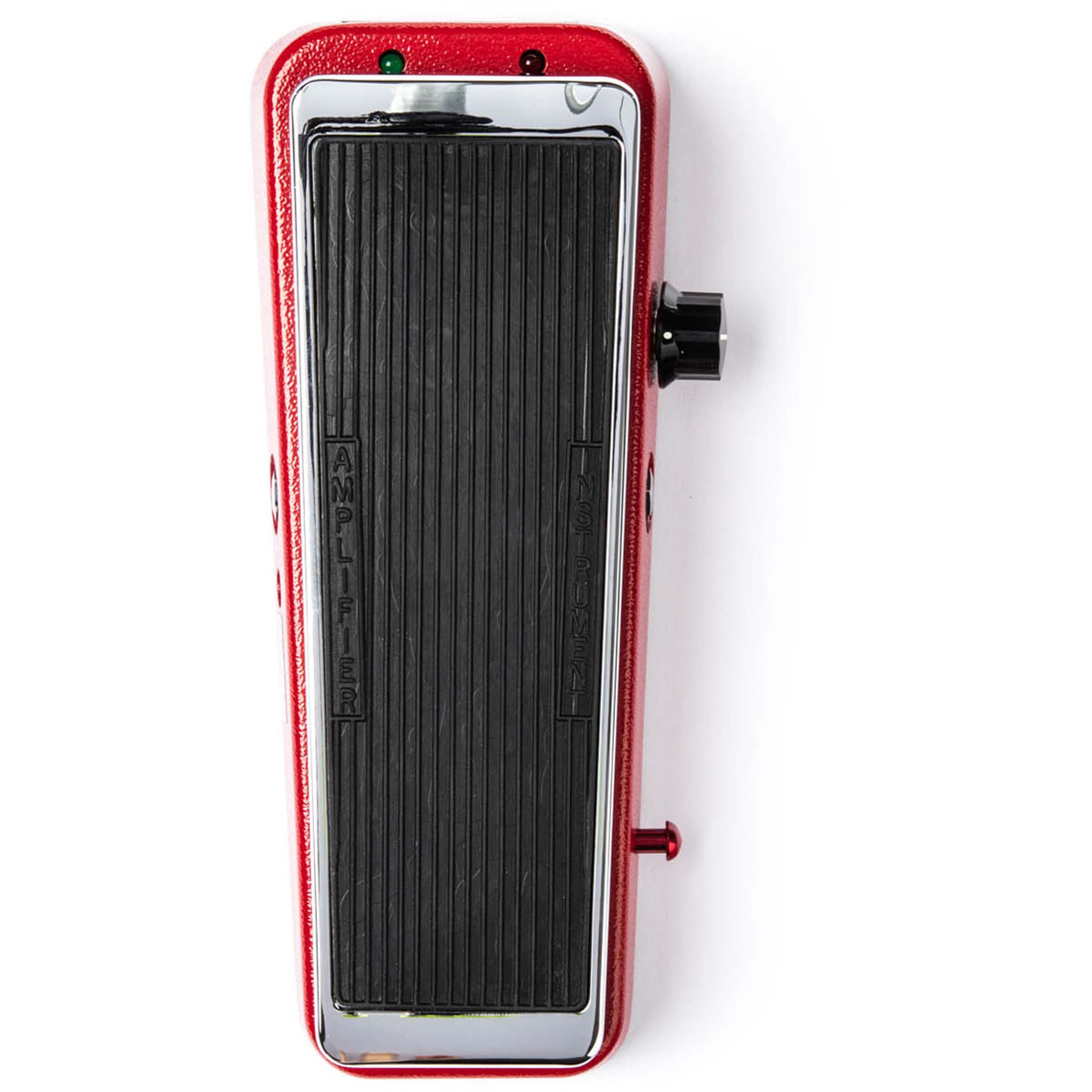 Pedal efecto Dunlop Rotovibe Chorus/Vibrato JD4S foto 4