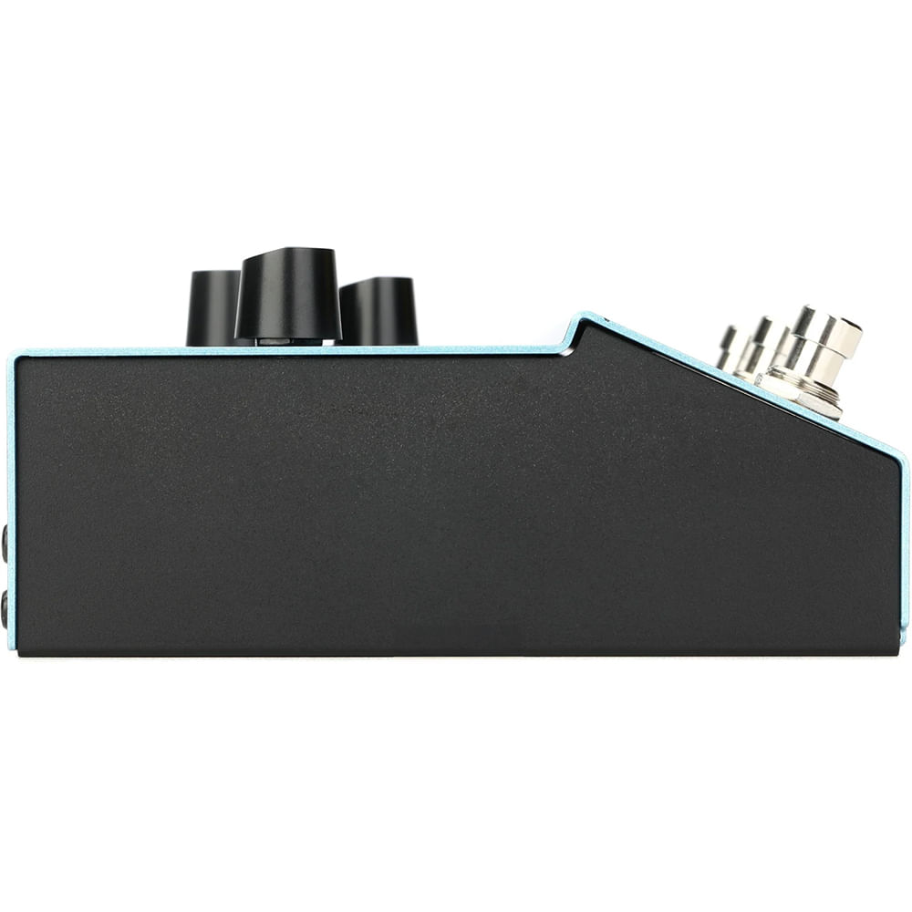 Pedal Efecto Modulación Boss MD-500 foto 5