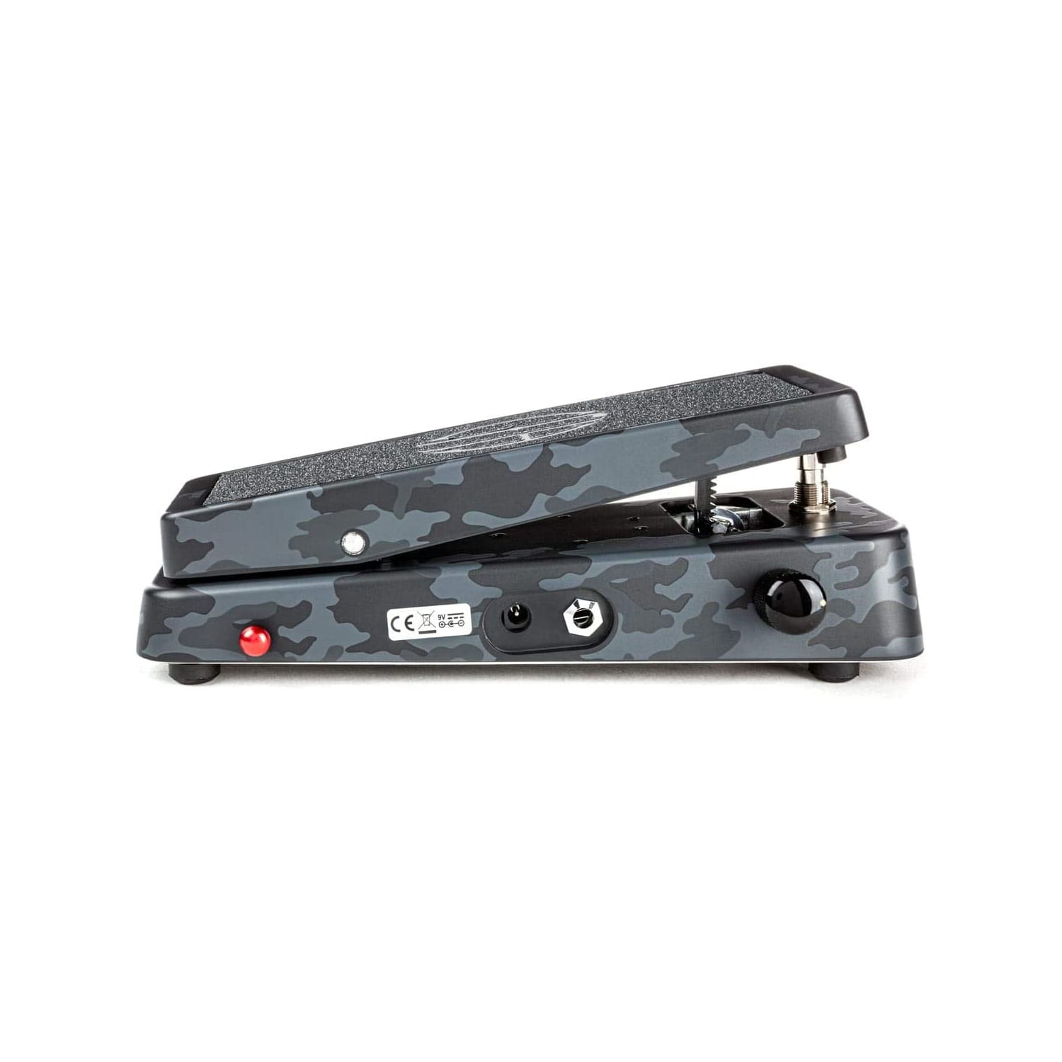 Pedal Dunlop DB01B - Dimebag Cry Baby From Hell Wah foto 3