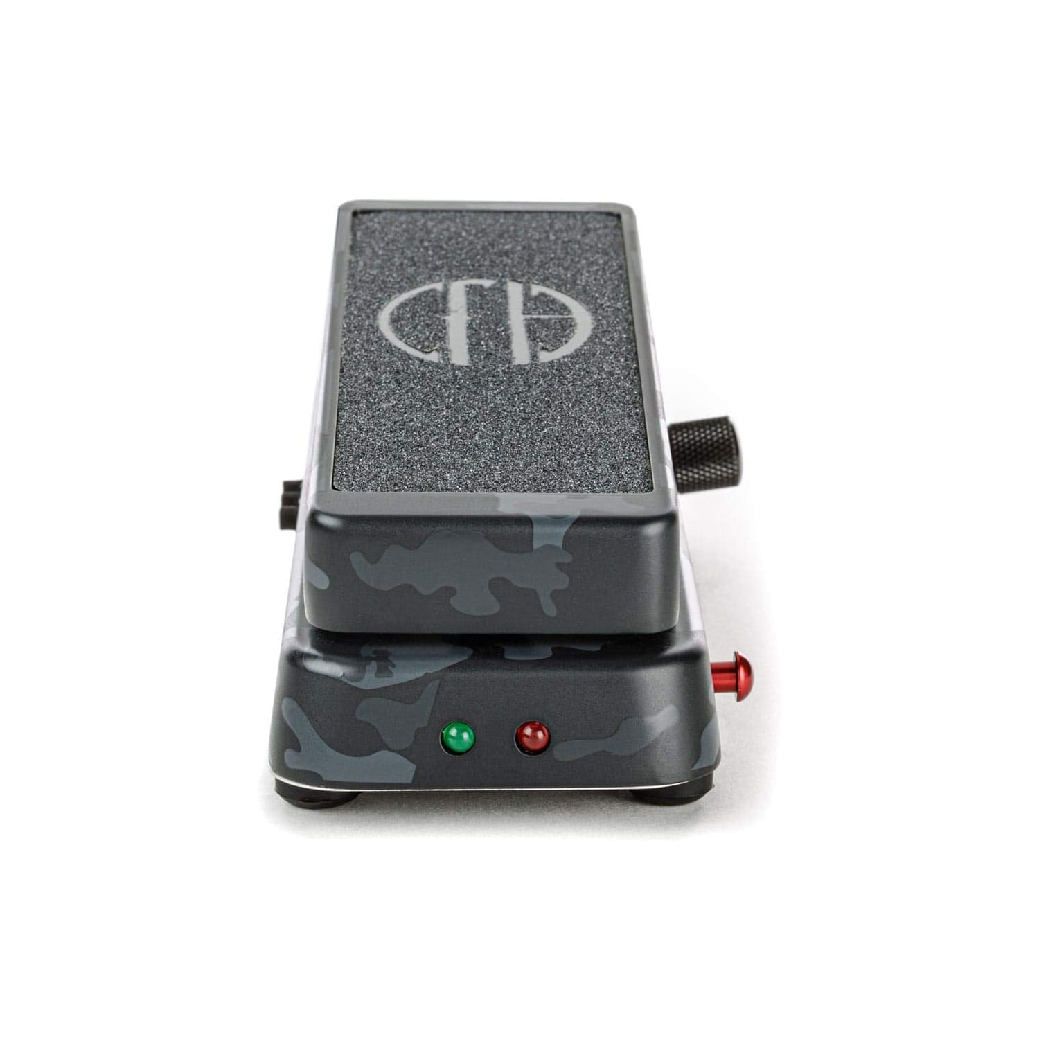 Pedal Dunlop DB01B - Dimebag Cry Baby From Hell Wah foto 4