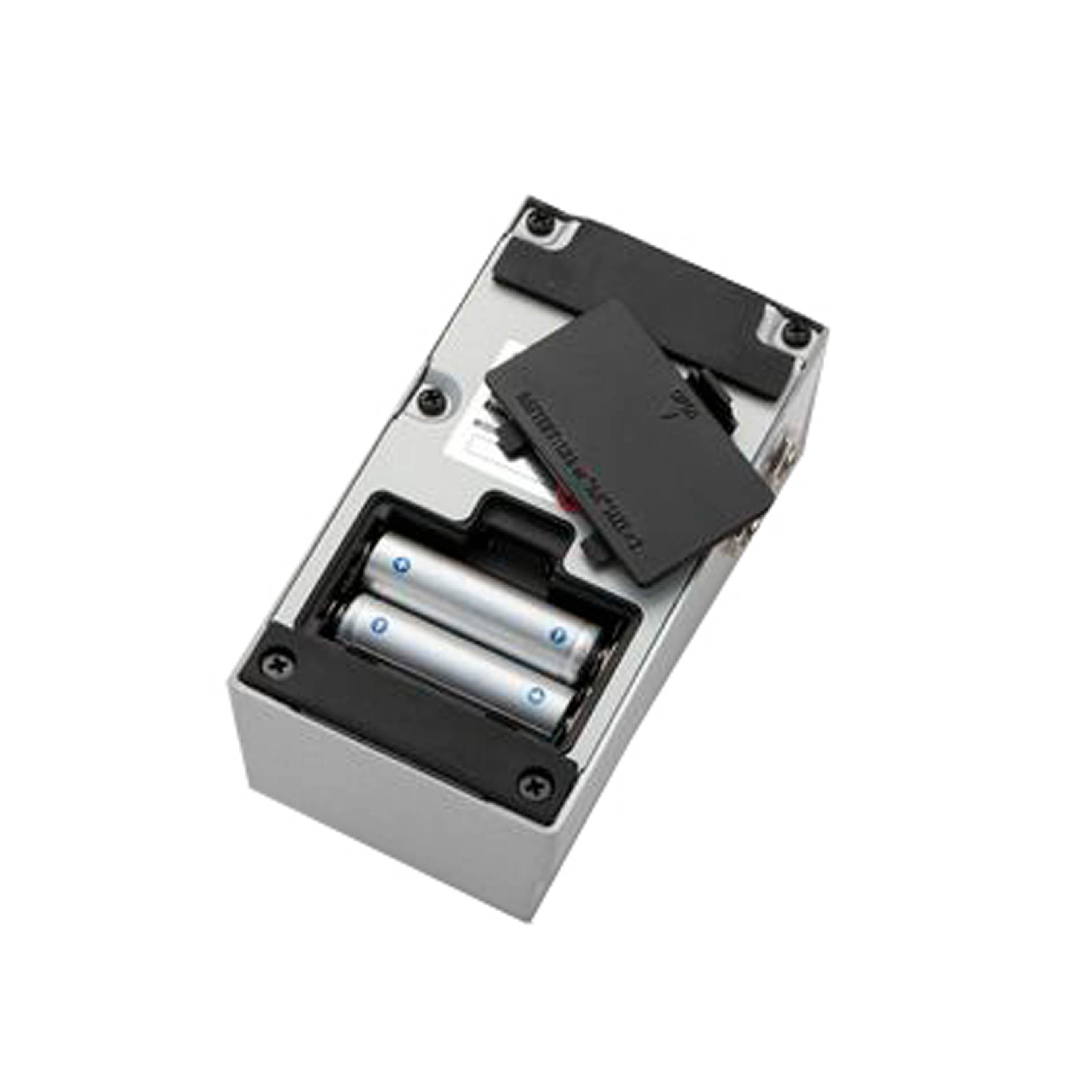 Pedal efecto Zoom MS50G multistomp foto 2