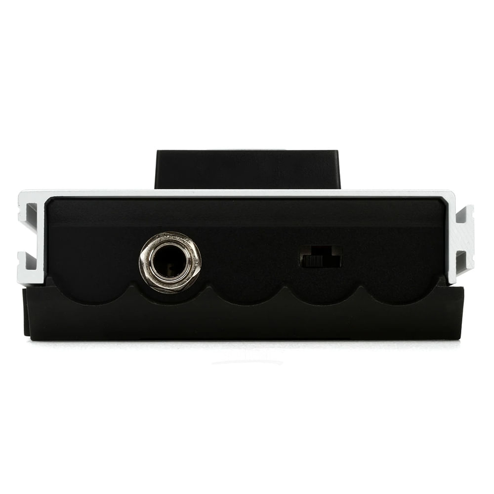 Pedal Footswitch Boss FS-5U (Tipo Momentáneo) foto 5