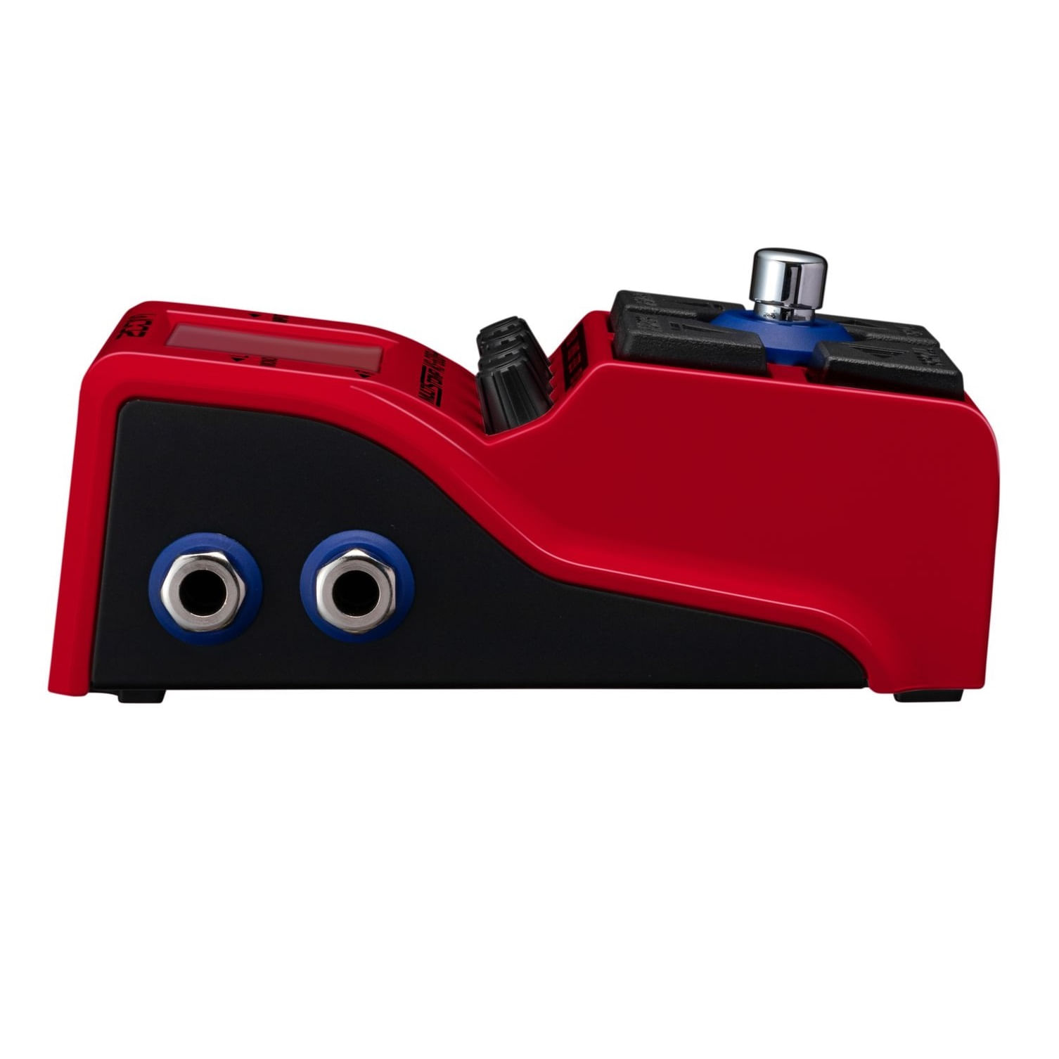 Pedal multiefecto Zoom para bajo Multistomp MS-60B+ foto 4
