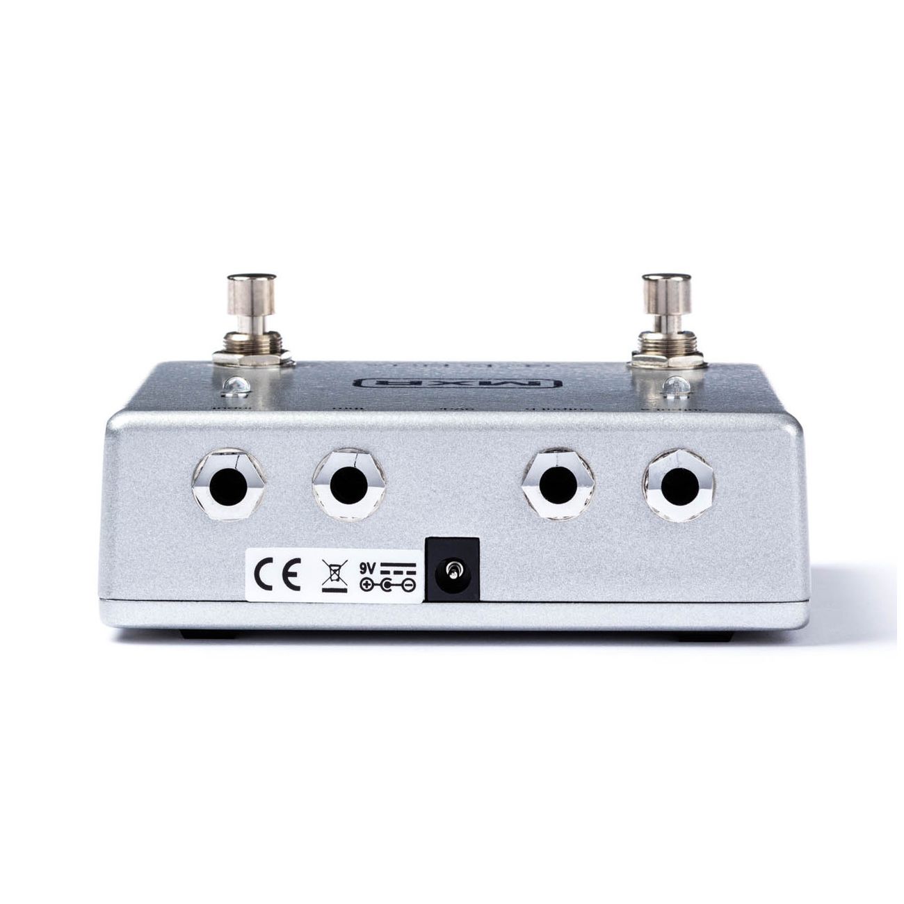 Pedal MXR A/B Box M196 foto 2