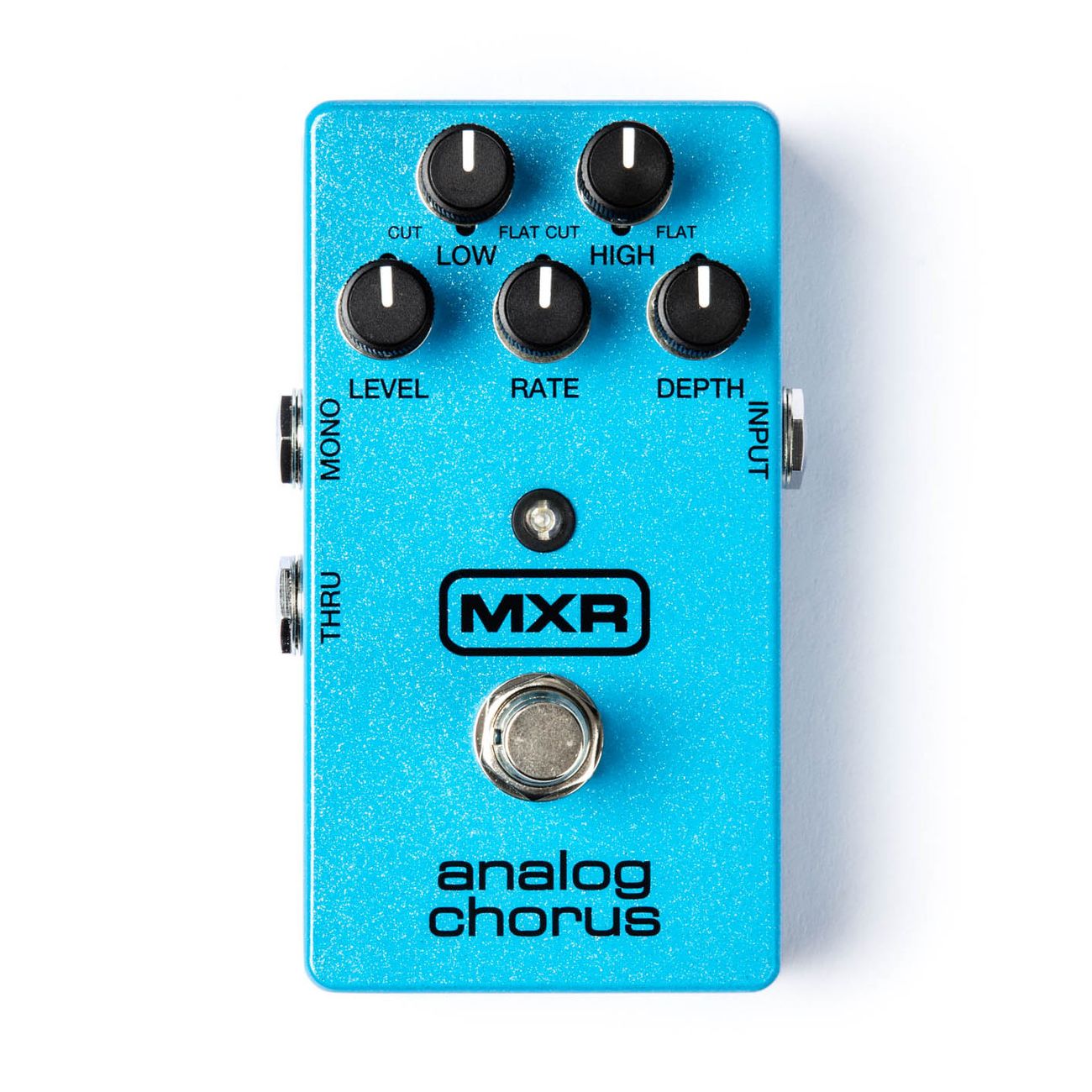 Pedal MXR Analog Chorus M234