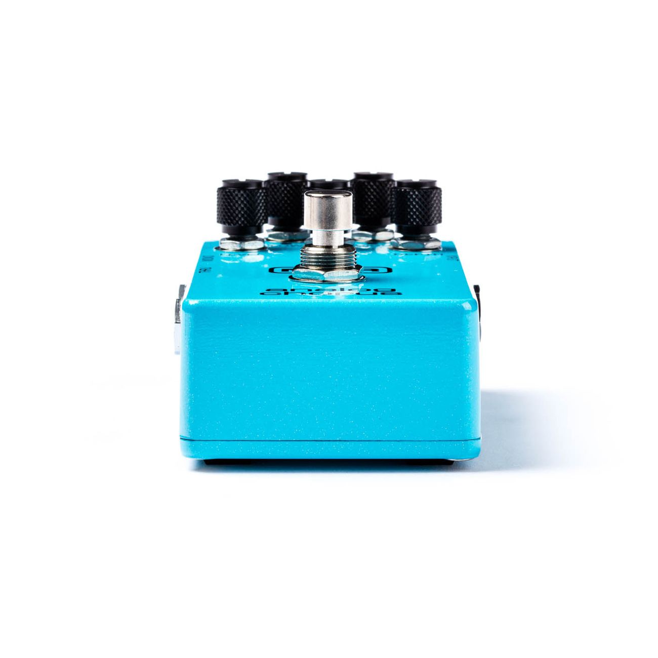 Pedal MXR Analog Chorus M234 foto 3