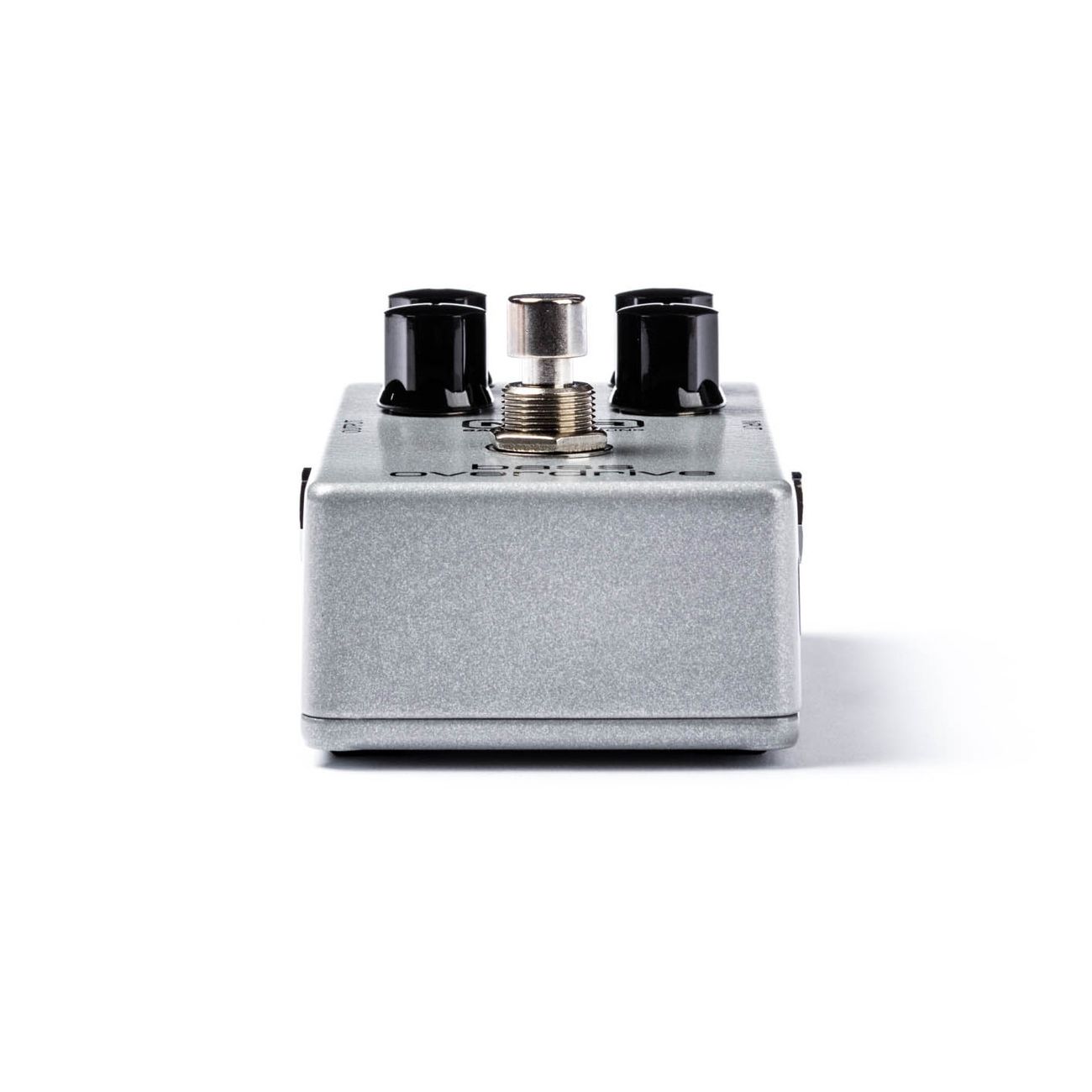 Pedal MXR Bass Overdrive M89 foto 2