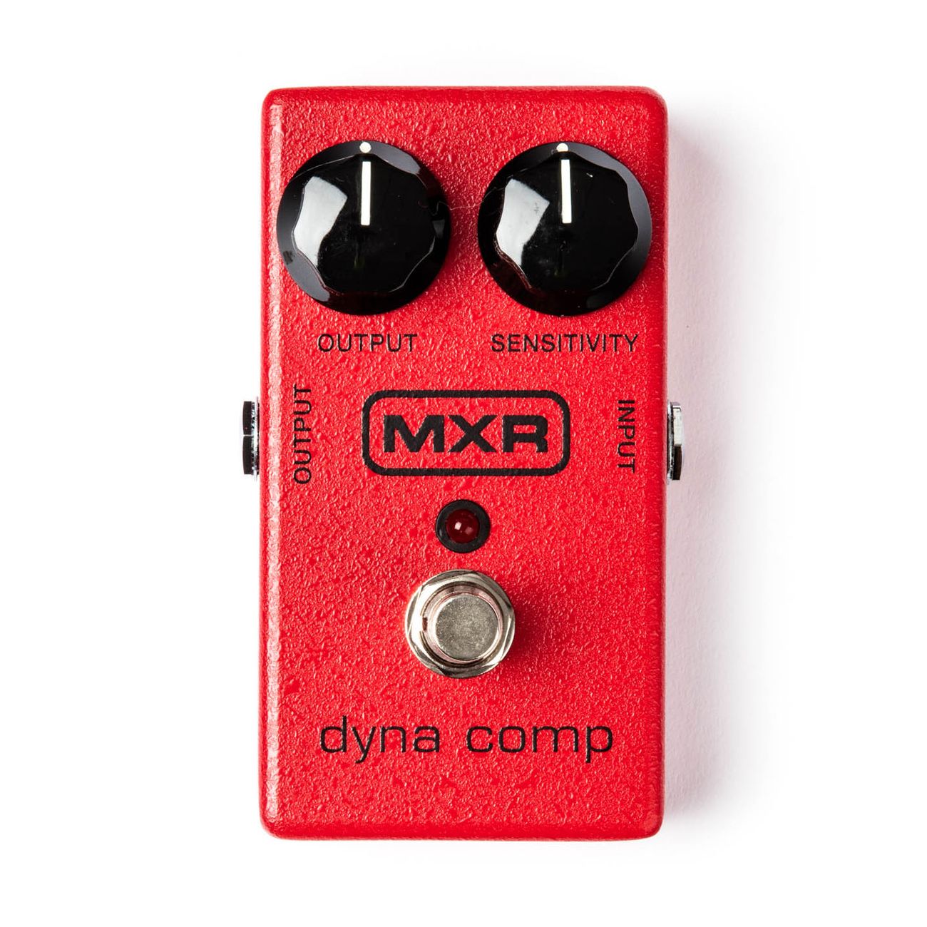 Pedal MXR Dyna Comp M102