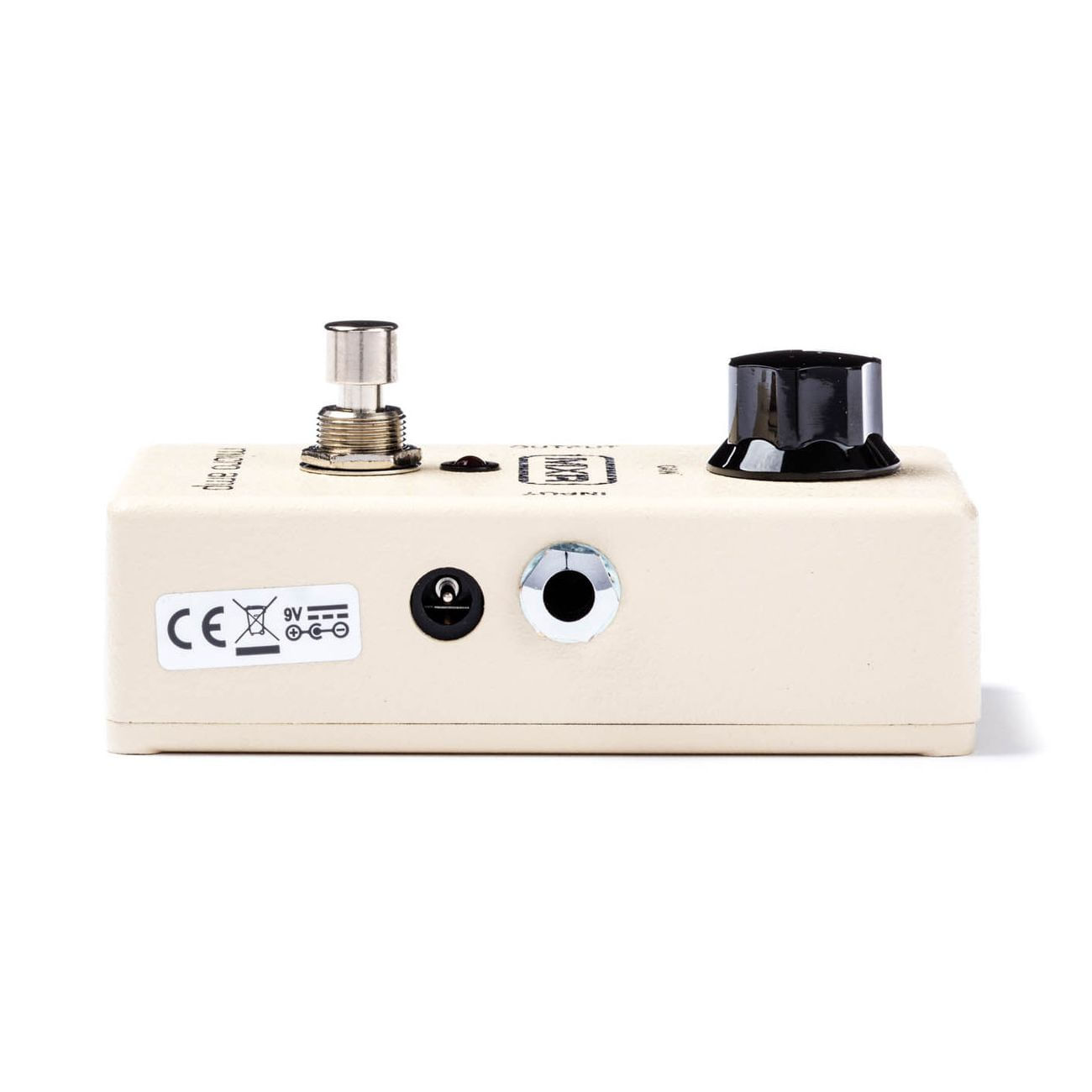 Pedal MXR Micro Amp Booster M133 foto 3