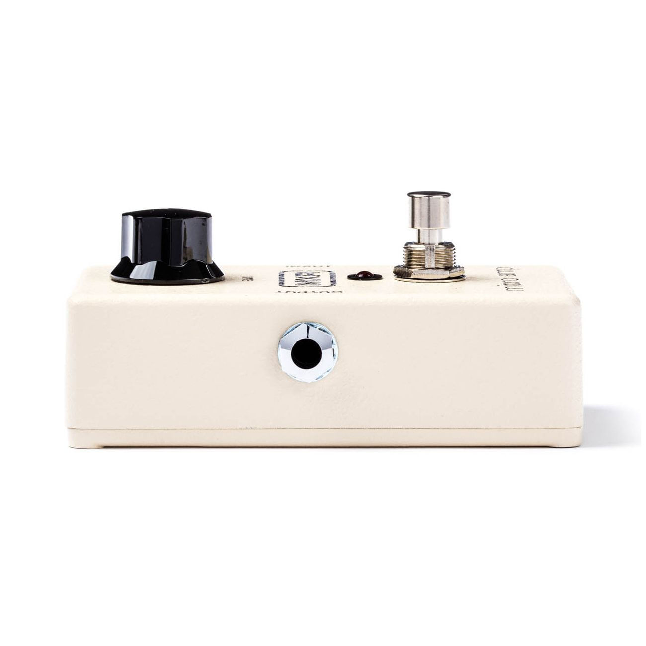 Pedal MXR Micro Amp Booster M133 foto 4