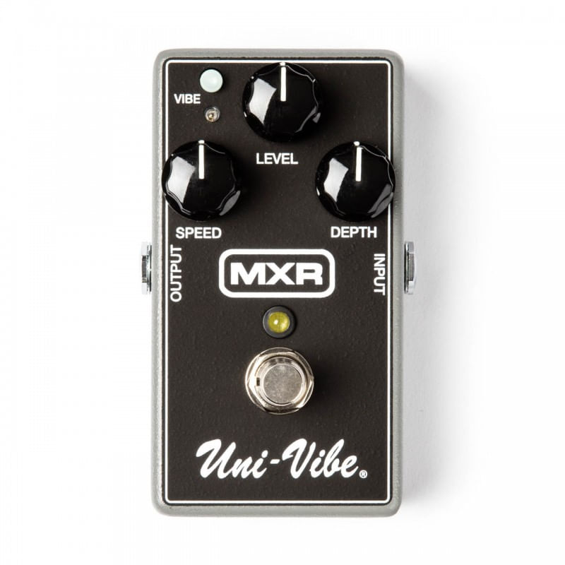 Pedal MXR Univibe M68