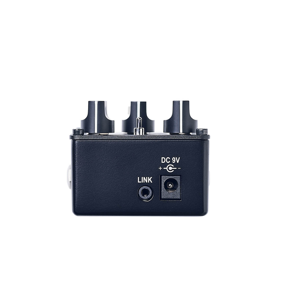 Pedal Overdrive Vox Fuel Injector VE-FI foto 4