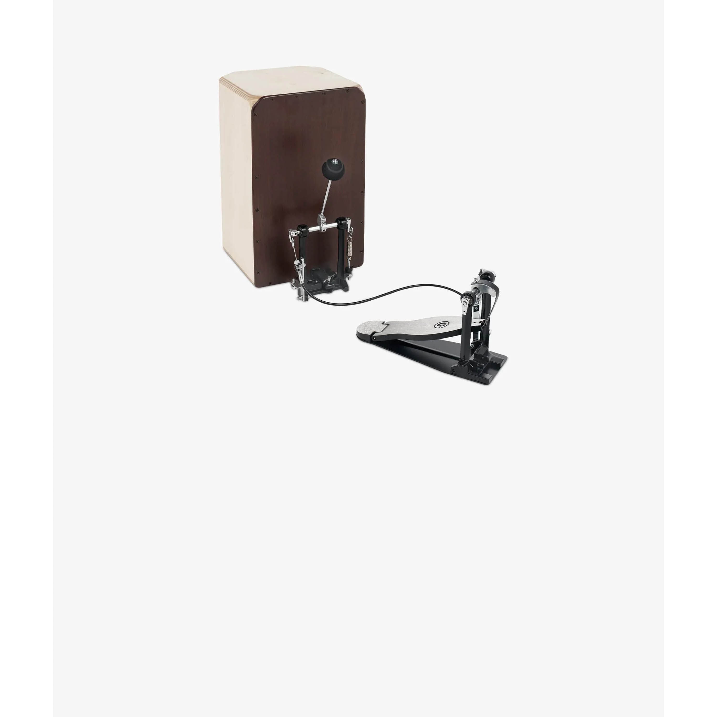 Pedal para cajon Gibraltar G3GCP conmutado por cable foto 2