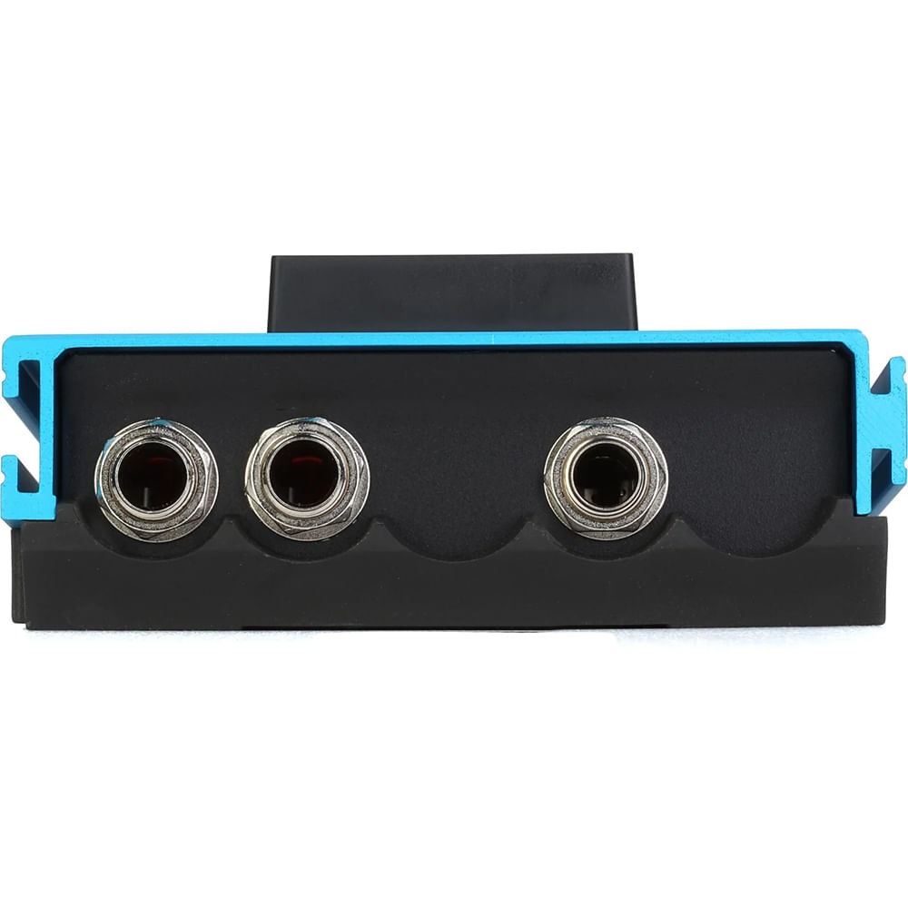Pedal Selector Boss AB-2 - 2 vías foto 5