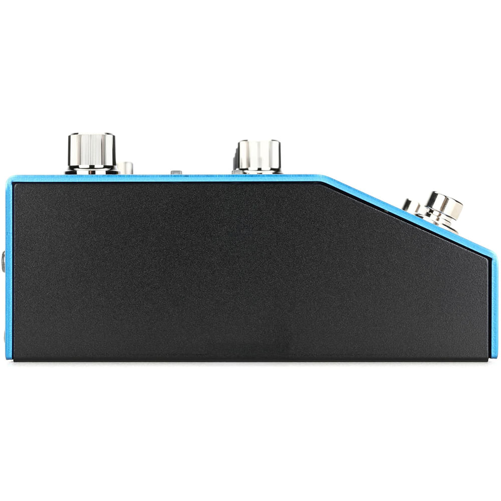 Pedal Sintetizador De Guitarra Boss GM-800 foto 4