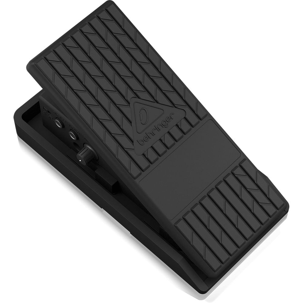 Pedal Volumen y Modulación Behringer FCV100 foto 2