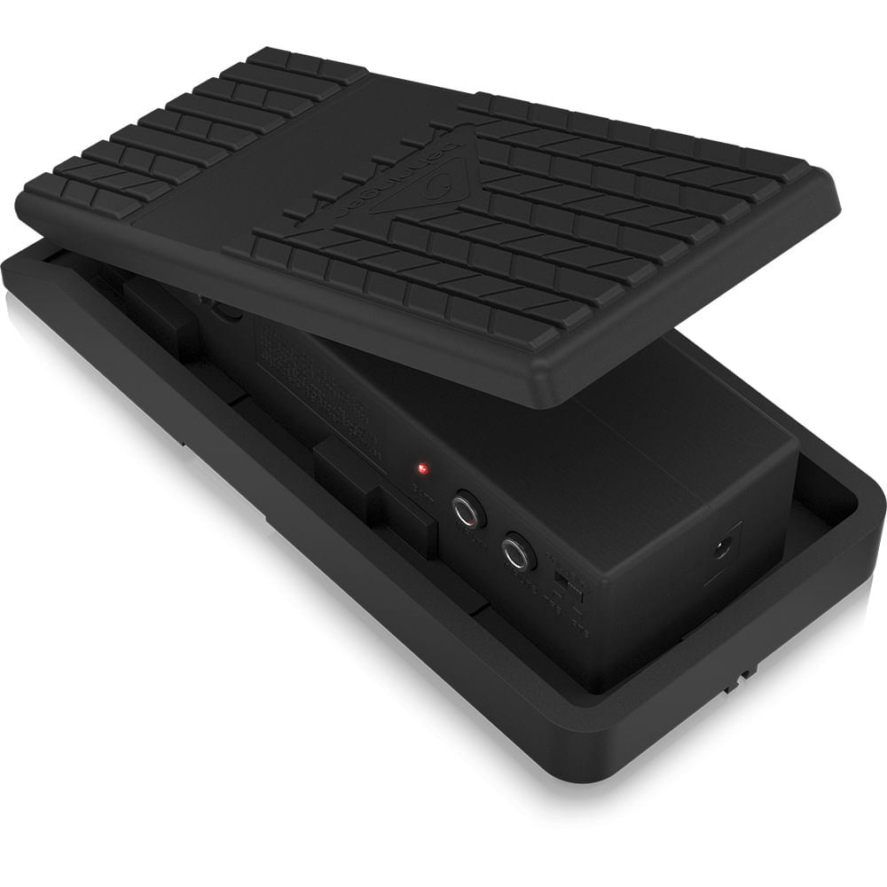 Pedal Volumen y Modulación Behringer FCV100 foto 3