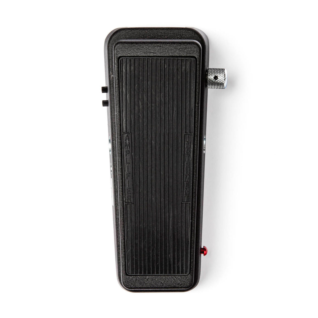 Pedal Wah Dunlop 535Q Cry baby - Black foto 4