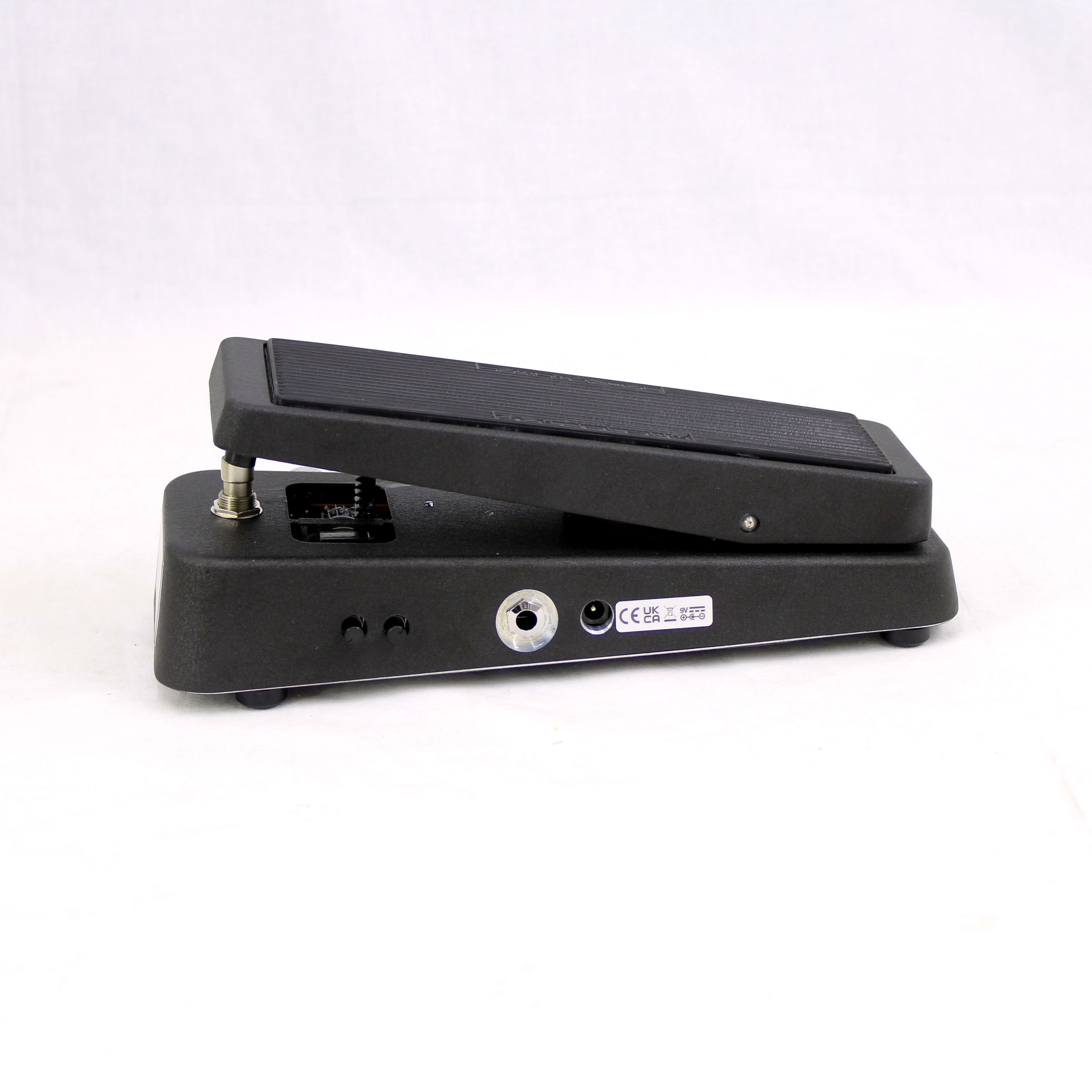 Pedal Wah Dunlop 535Q Cry baby - Black OPENBOX