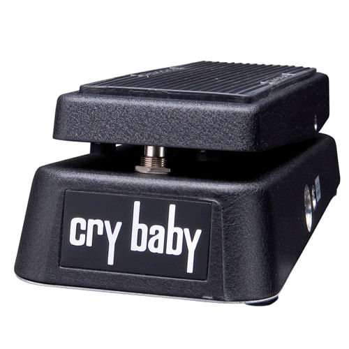 Pedal Wah Dunlop GCB95 Cry Baby Standard foto 2