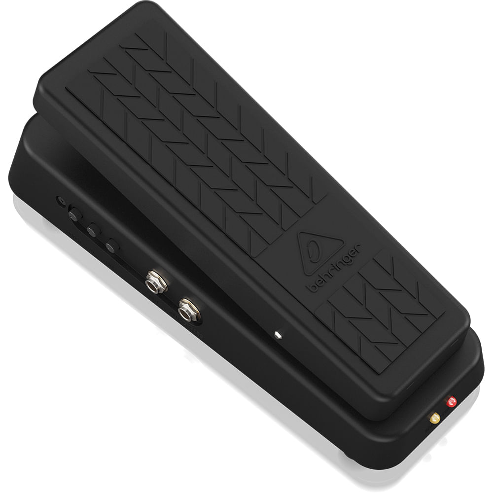 Pedal Wah-Wah Con Control Óptico Behringer HELLBABE HB01 foto 2