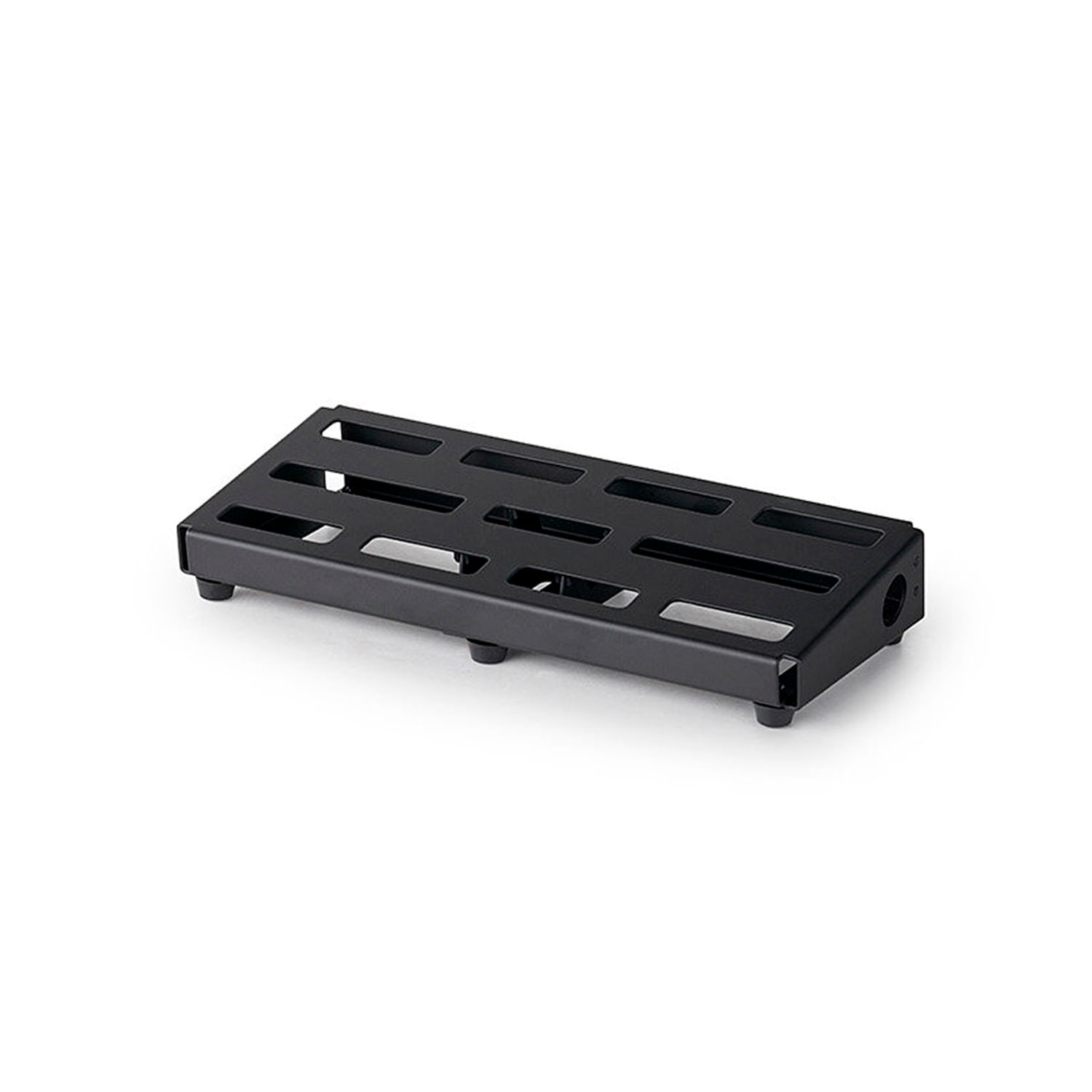 Pedalboard Rockboard DUO 2.0 B - Case Rockbag foto 3