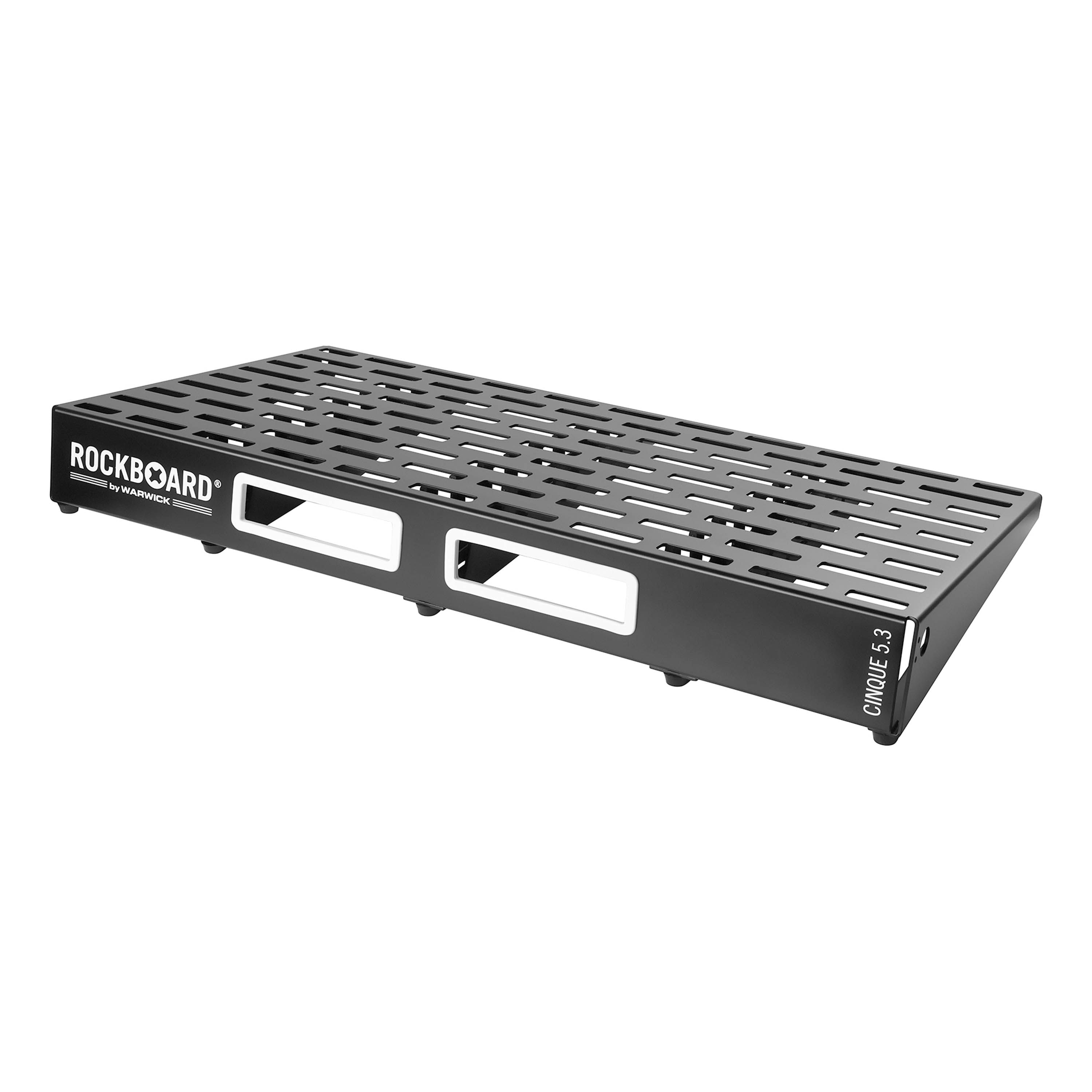 Pedalboard Rockboard CINQUE B 5 3 - Funda Rockbag foto 2