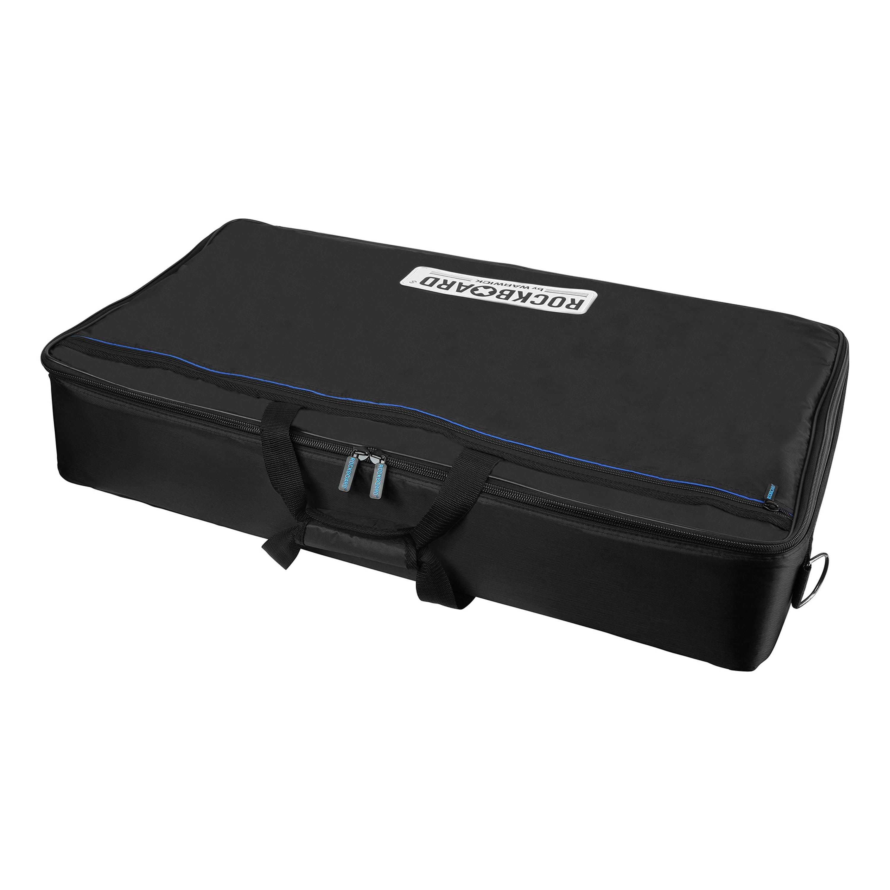 Pedalboard Rockboard CINQUE B 5 3 - Funda Rockbag foto 3