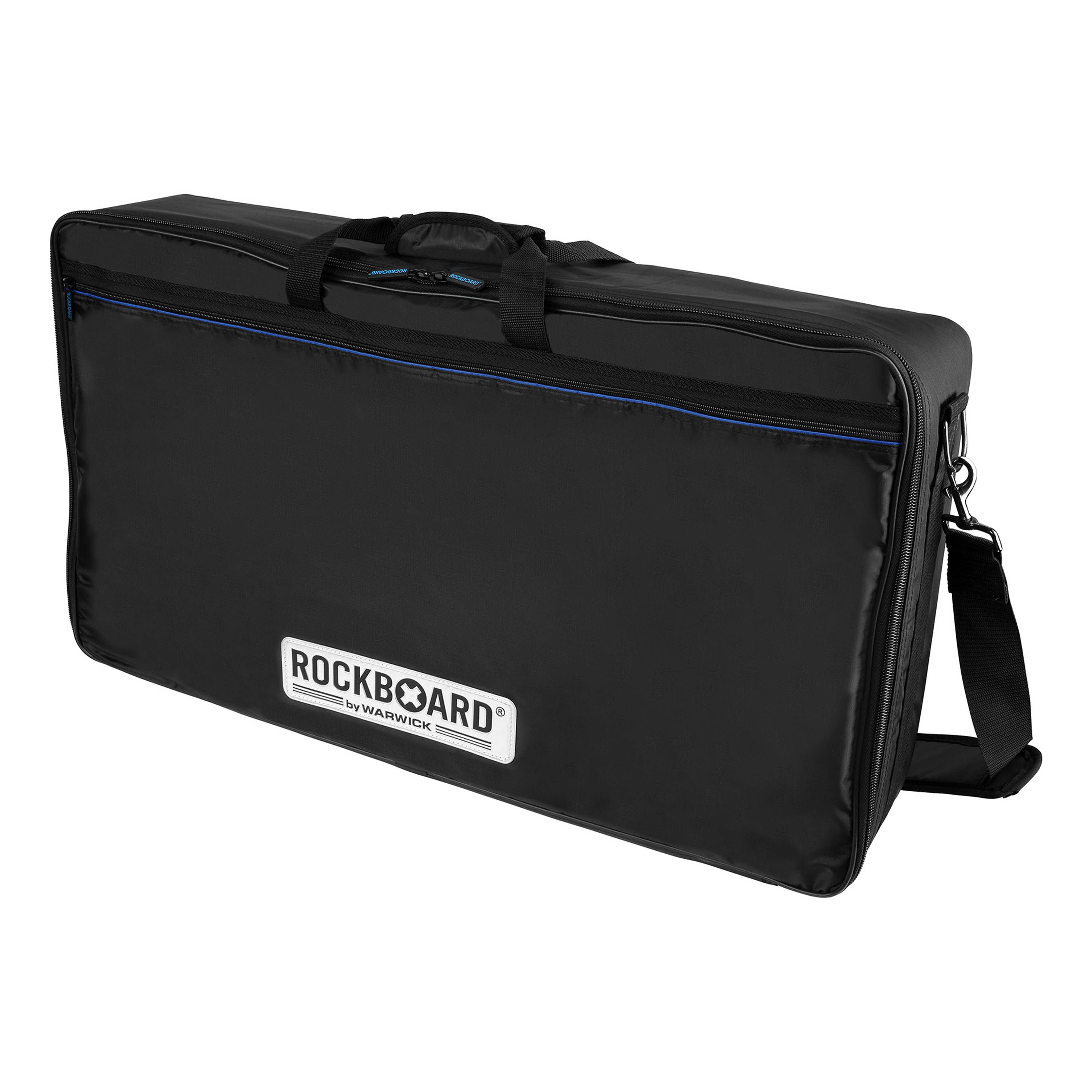 Pedalboard Rockboard CINQUE B 5 3 - Funda Rockbag foto 4