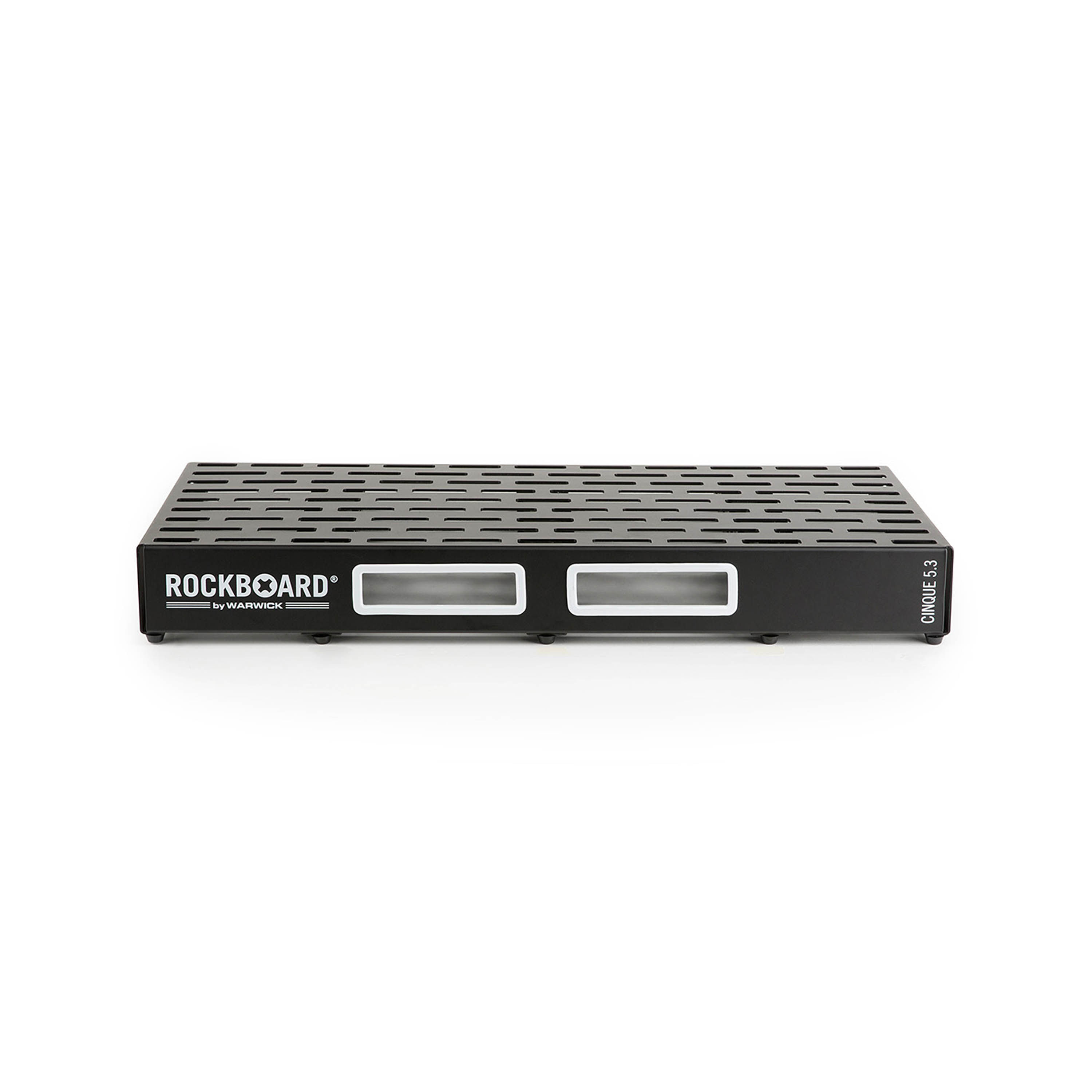 Pedalboard Rockboard CINQUE B 5 3 - Funda Rockbag foto 5