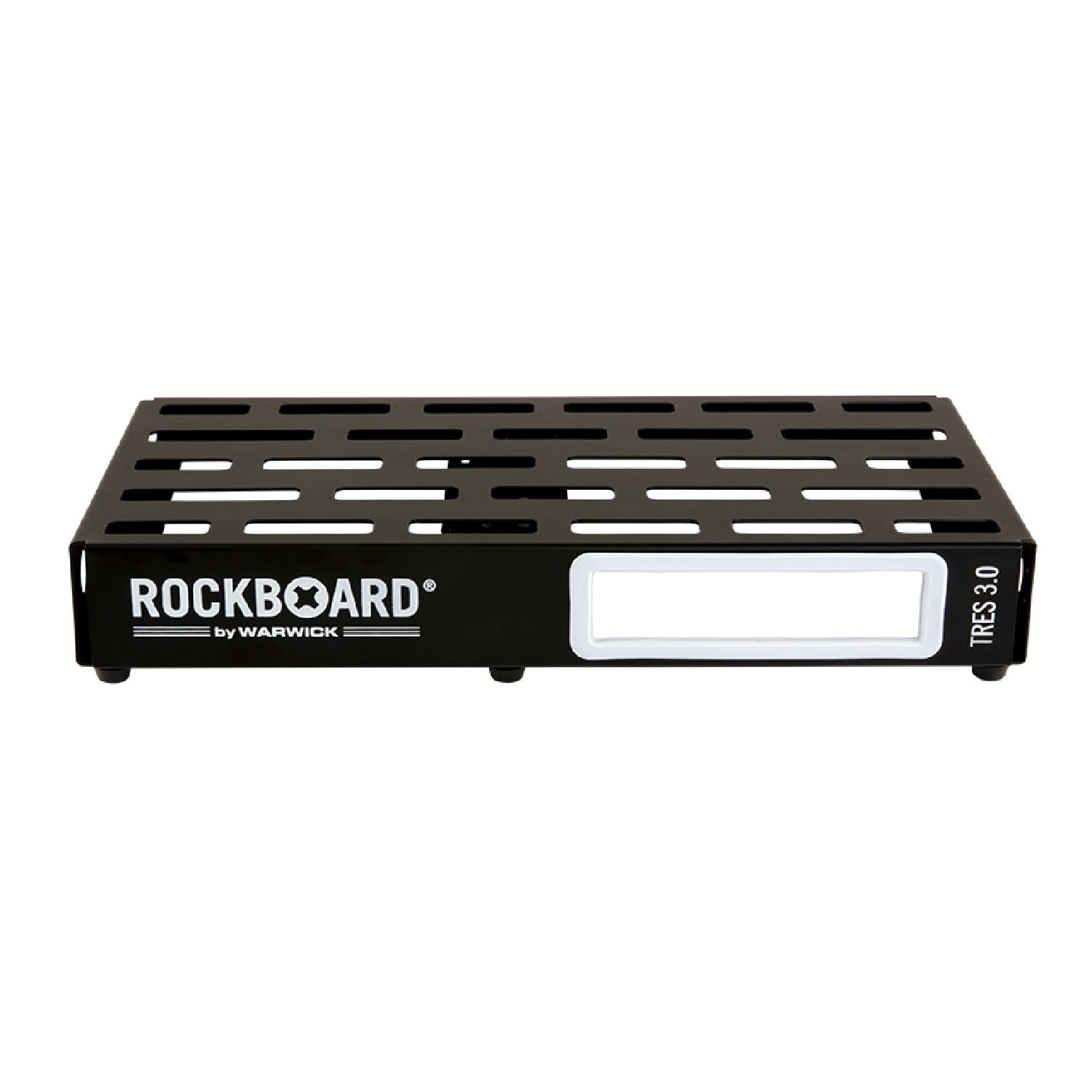 Pedalboard  Rockbag RBO B 3.0 Tres B - Funda Rockbag foto 3