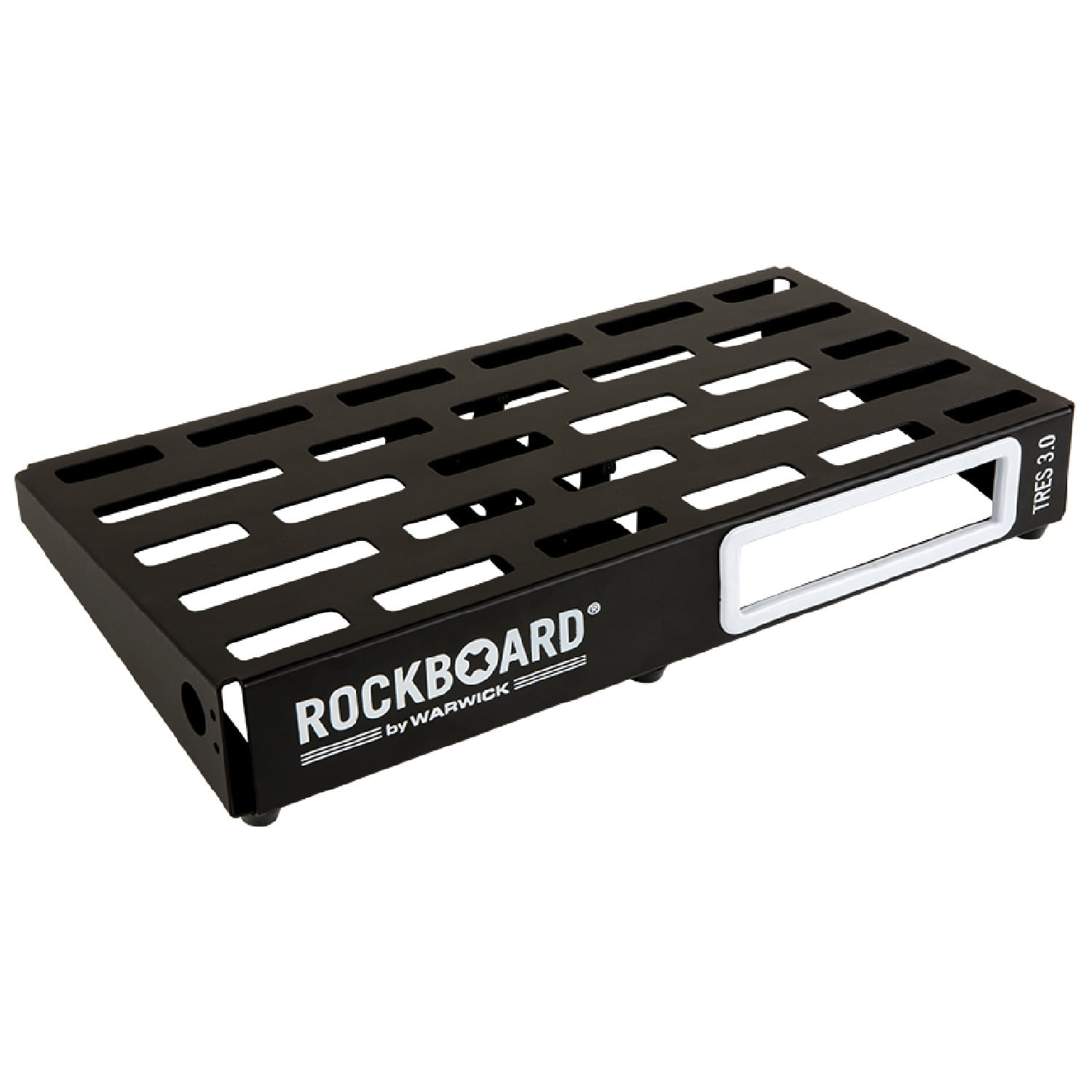 Pedalboard  Rockbag RBO B 3.0 Tres B - Funda Rockbag foto 4