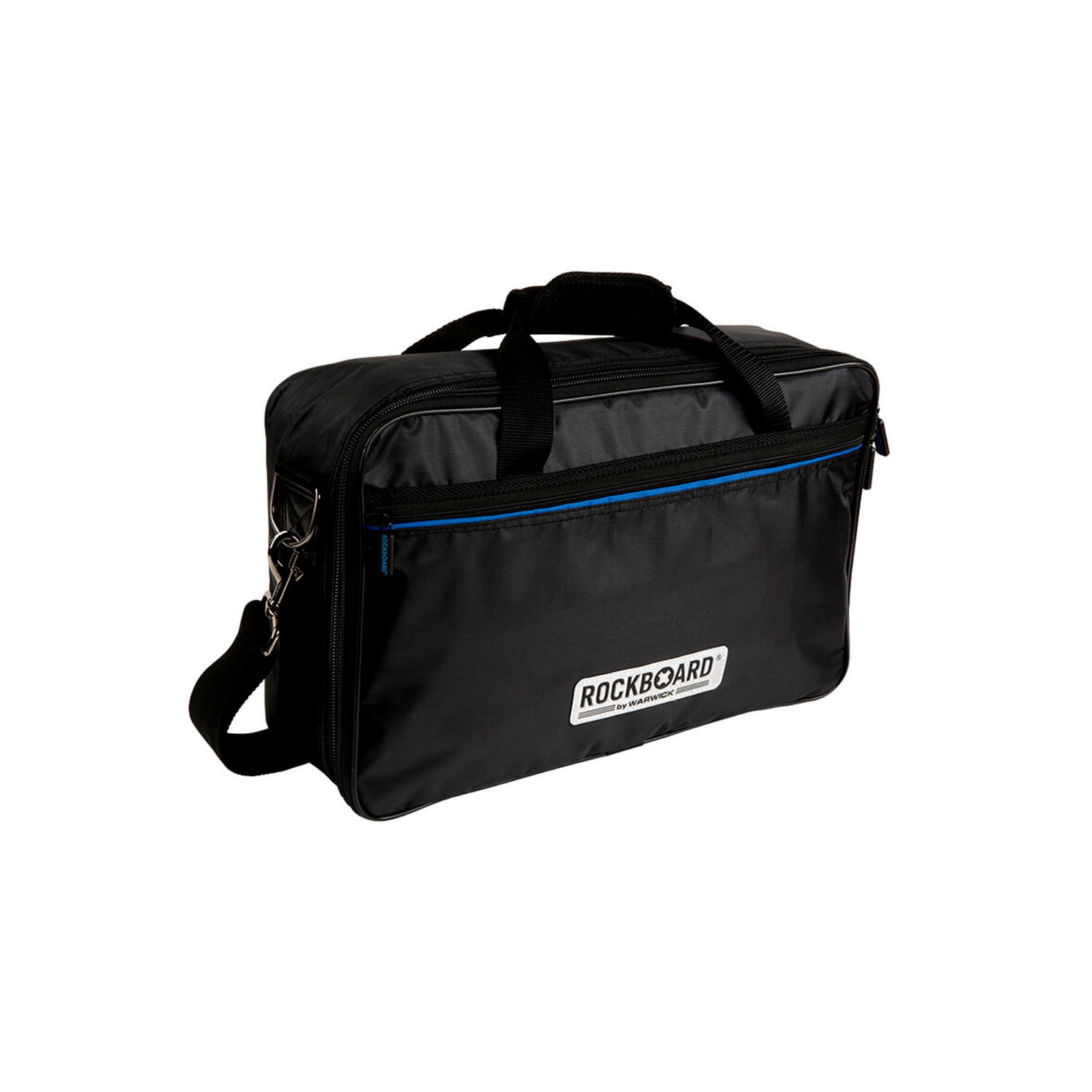 Pedalboard  Rockbag RBO B 3.0 Tres B - Funda Rockbag foto 5