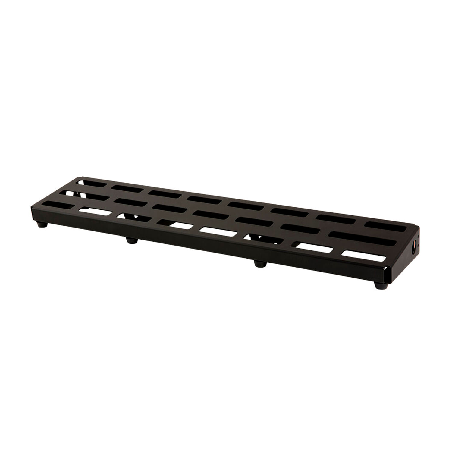 Pedalboard Rockboard DUO 2 2 B - con funda Rockbag foto 2