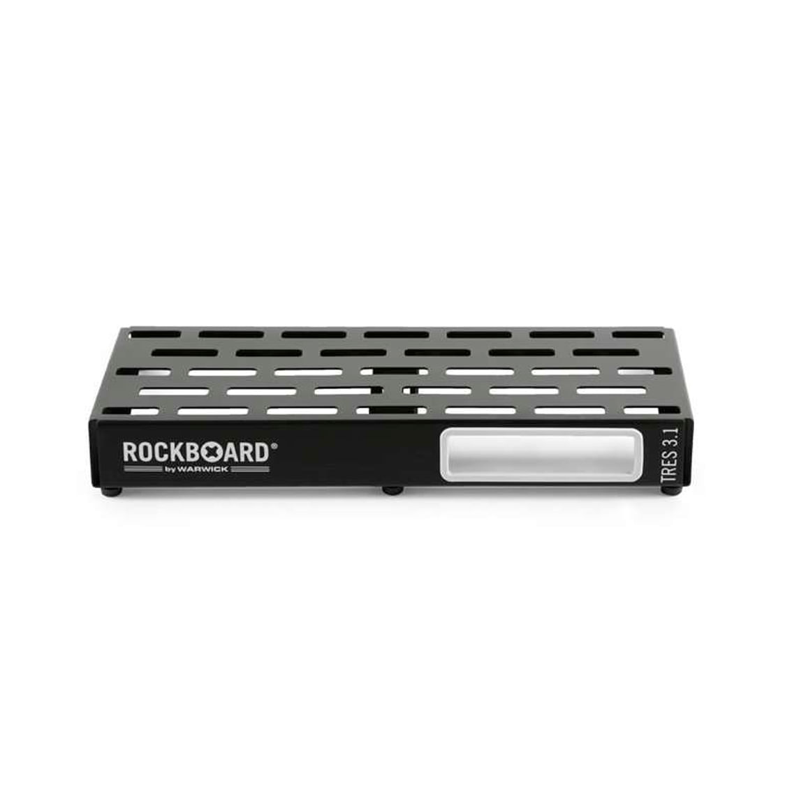 Pedalboard Rockboard RBO B 3 1 Tres B - Funda Rockbag foto 2