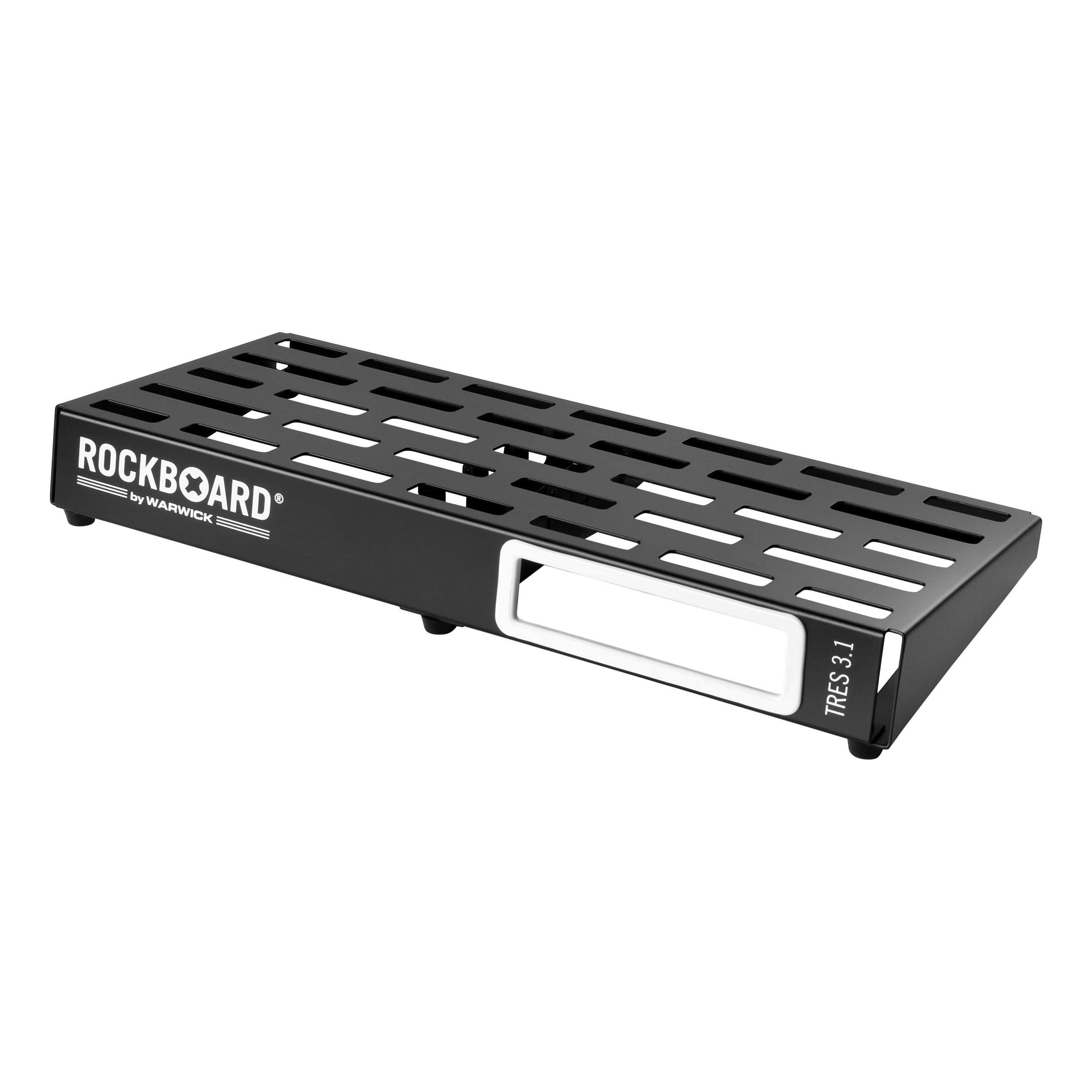 Pedalboard Rockboard RBO B 3.1 foto 2