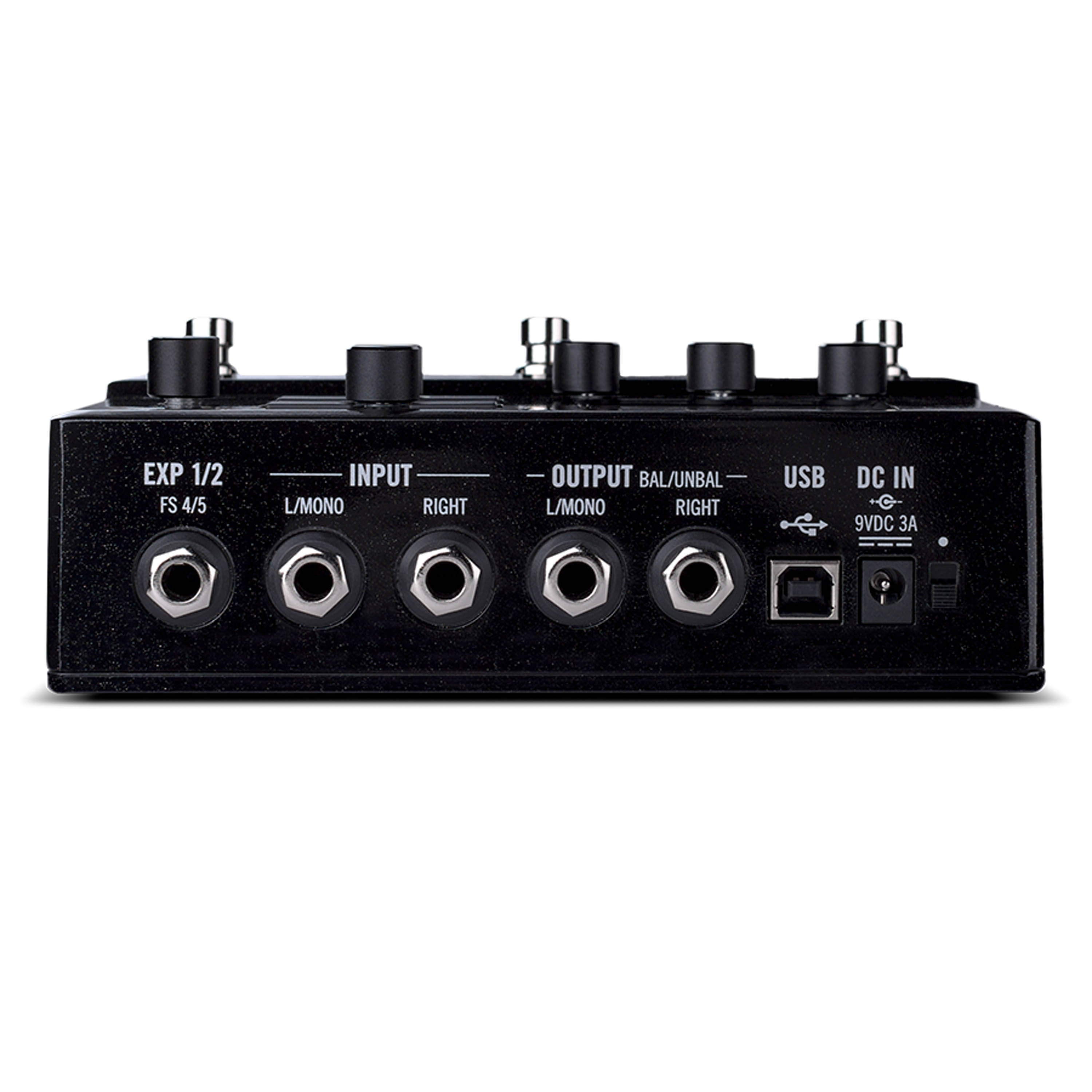 Pedalera multiefecto HX Stomp Line 6 foto 4